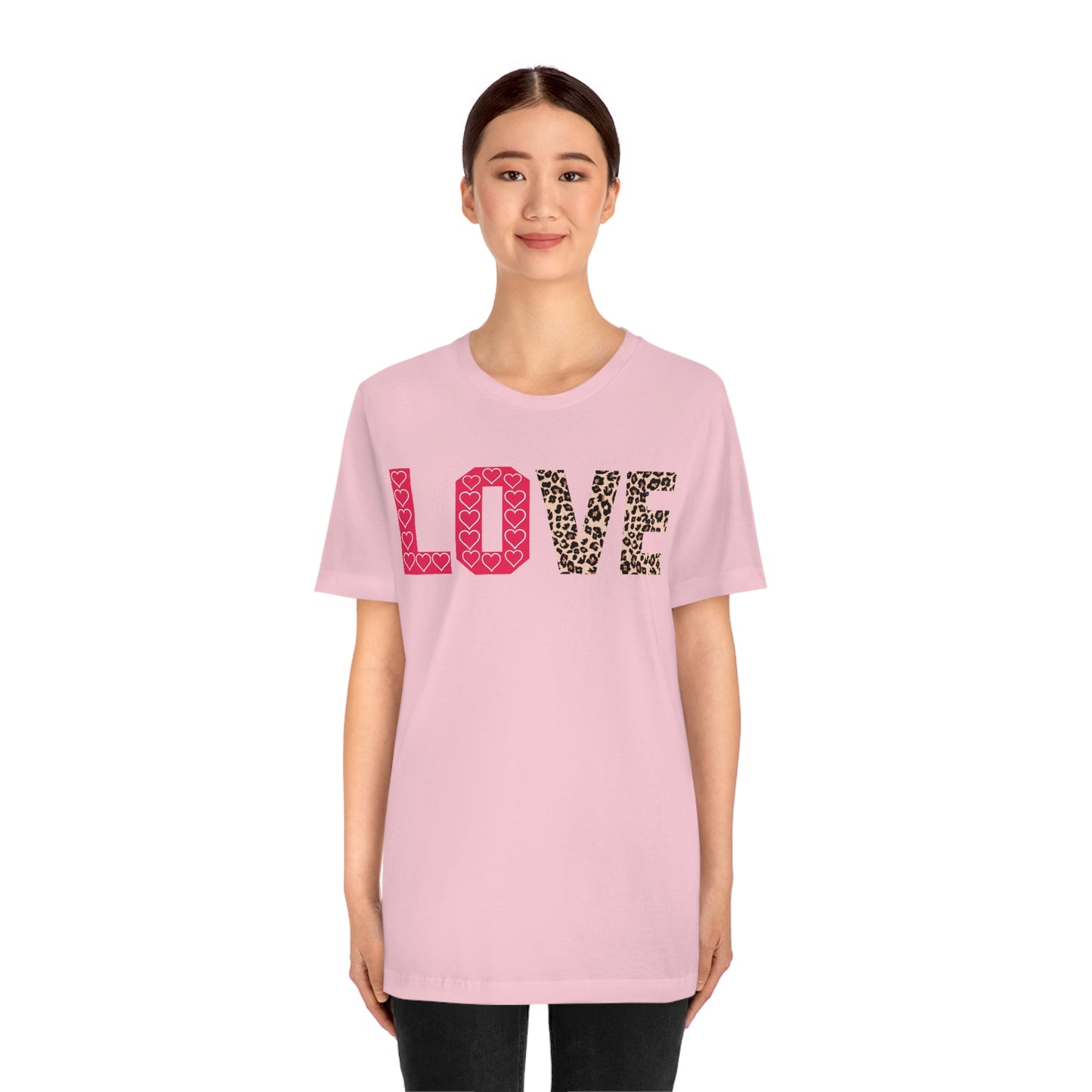 Love Tee