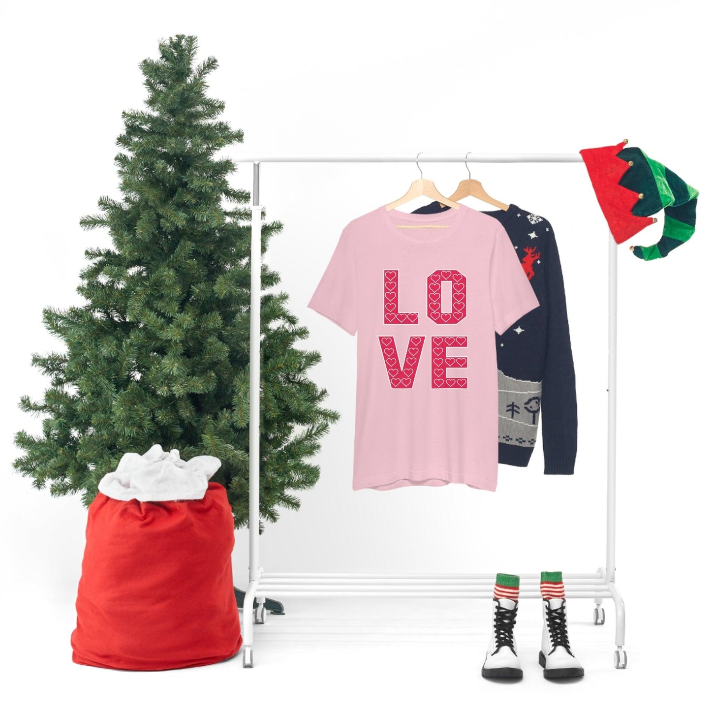 Love shirt - Giftsmojo