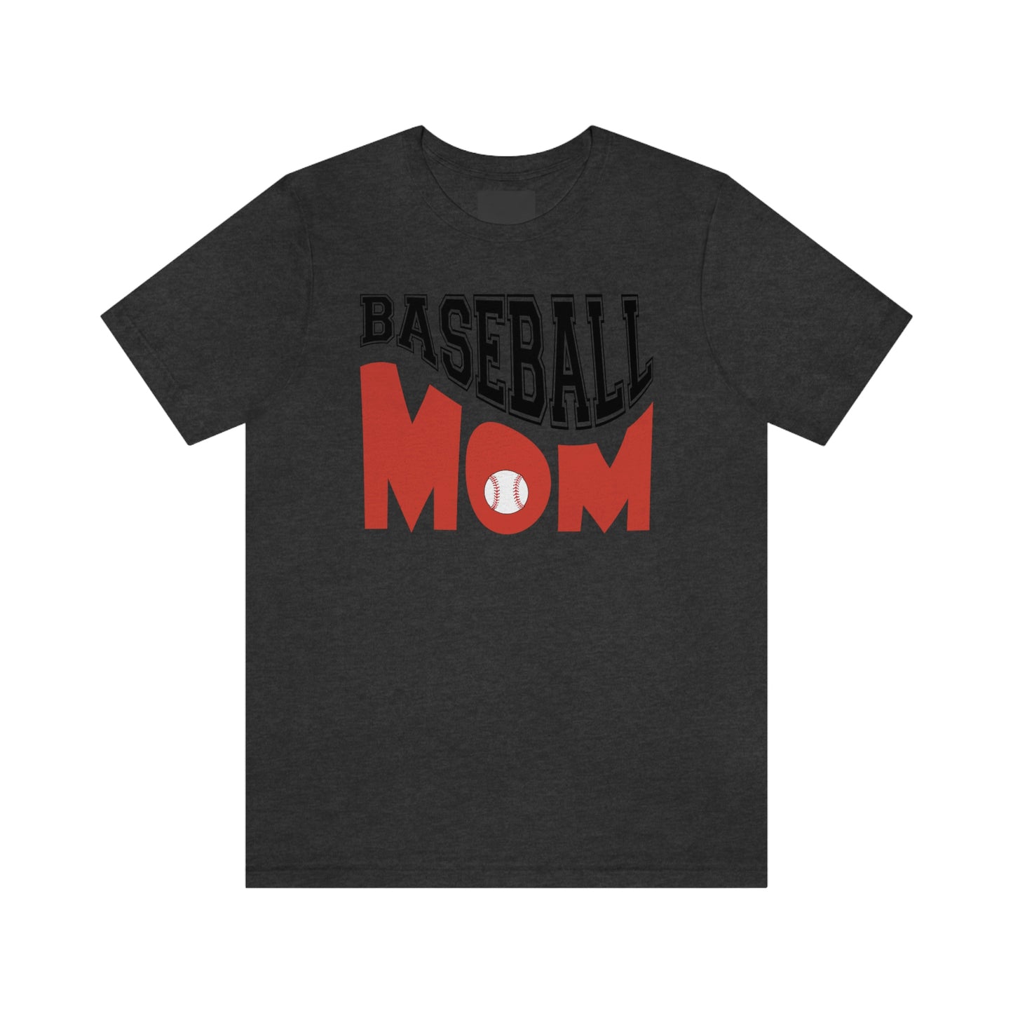 Baseball Mom shirt Baseball shirt baseball tee baseball tshirt - Sport shirt Baseball Mom tshirt Baseball Mama shirt game day shirt for her