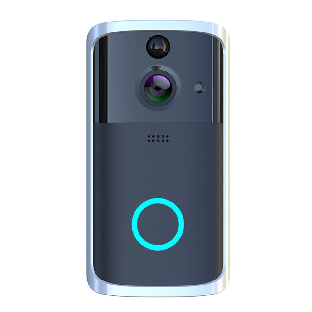WiFi Video Doorbell Camera - Giftsmojo