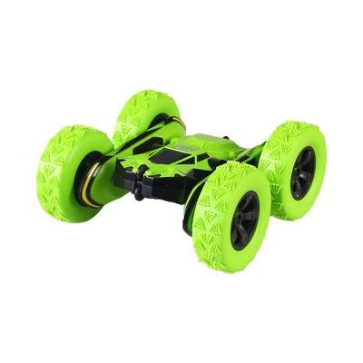 The Original Flip Remote Control Car - Double Sided Remote Control Car - Giftsmojo