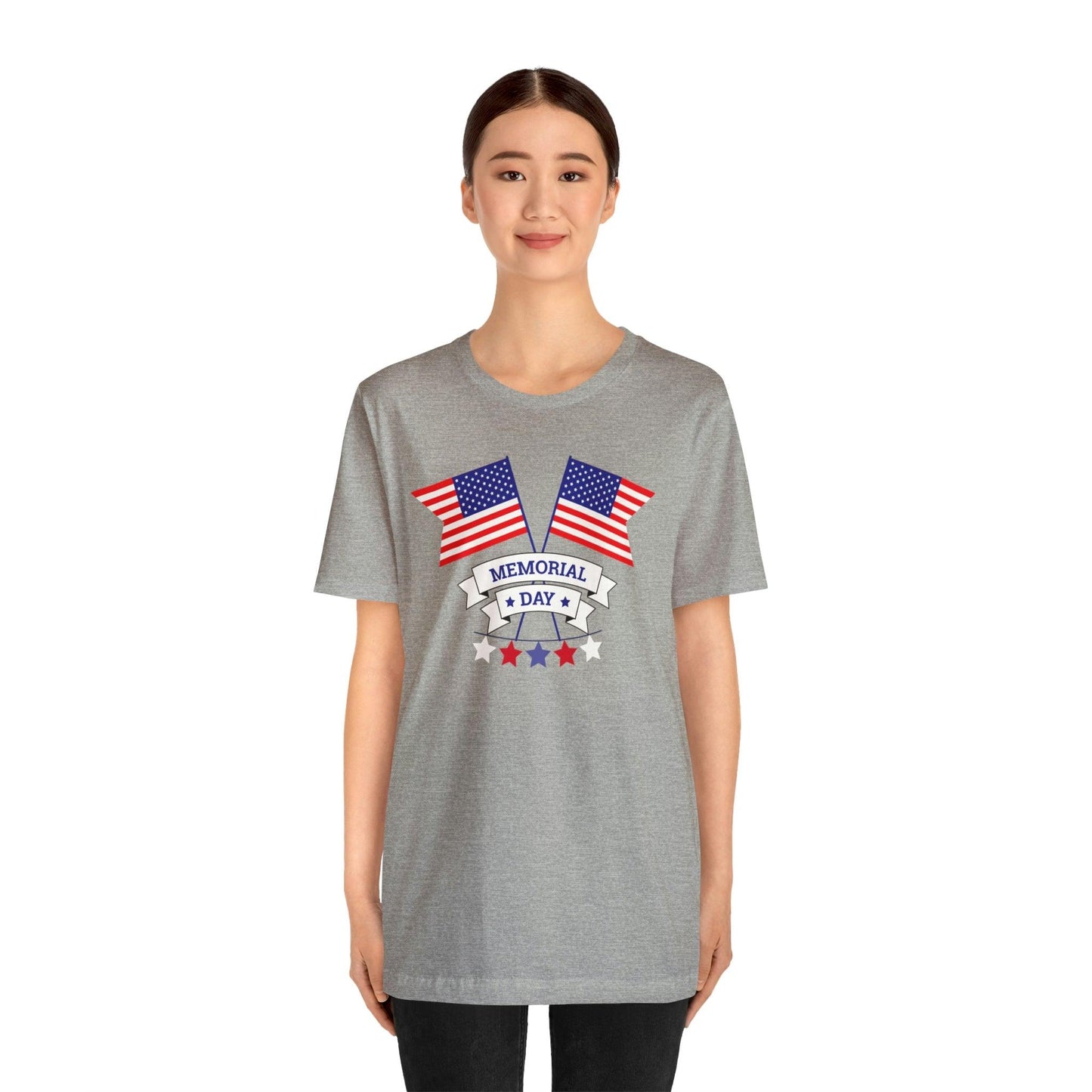 Memorial Day shirt, flag shirt, America, red white and blue Freedom shirt, - Giftsmojo