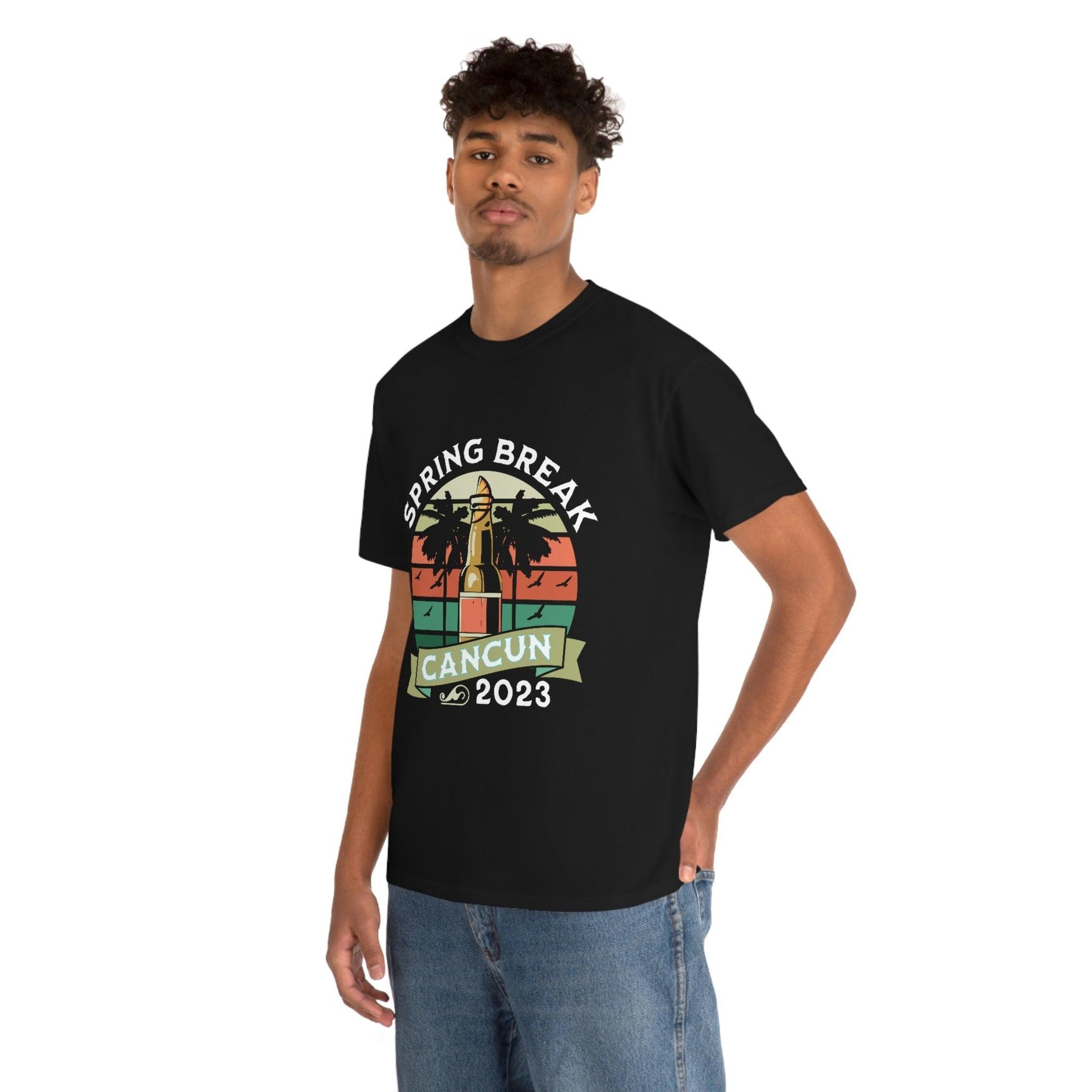 Spring Break 2023 Tee - Giftsmojo