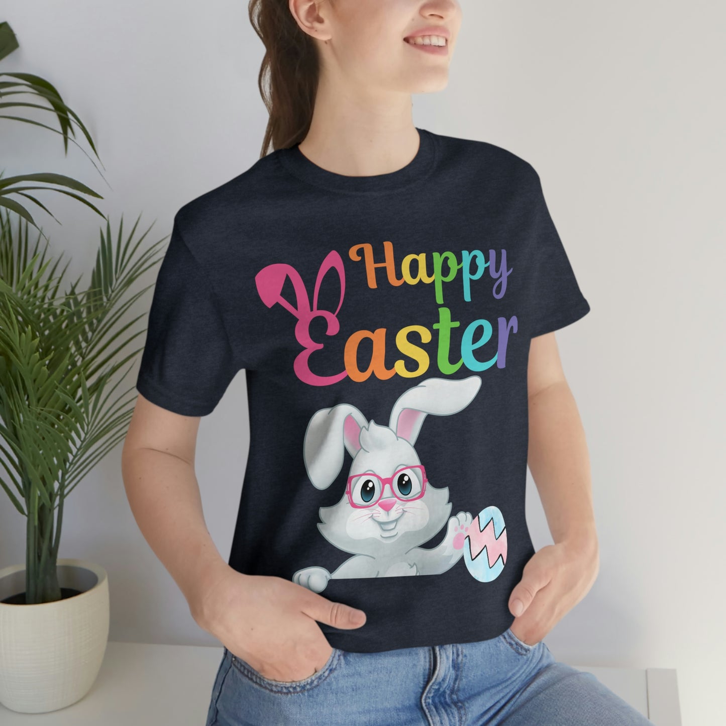 Happy Easter Shirt Easter Gift women Easter Shirt Men Easter shirt Easter egg - Easter Day Shirt Easter Bunny Easter egg shirt easter Basket