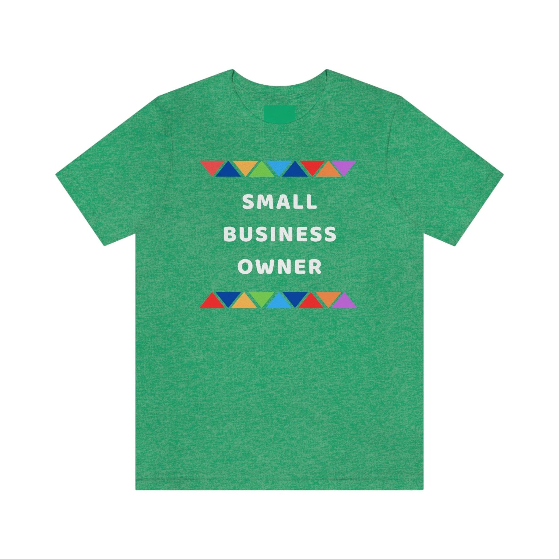 small business shirt, business owner gift, small business t-shirt, business owner t shirt, startup business shirt, - Giftsmojo