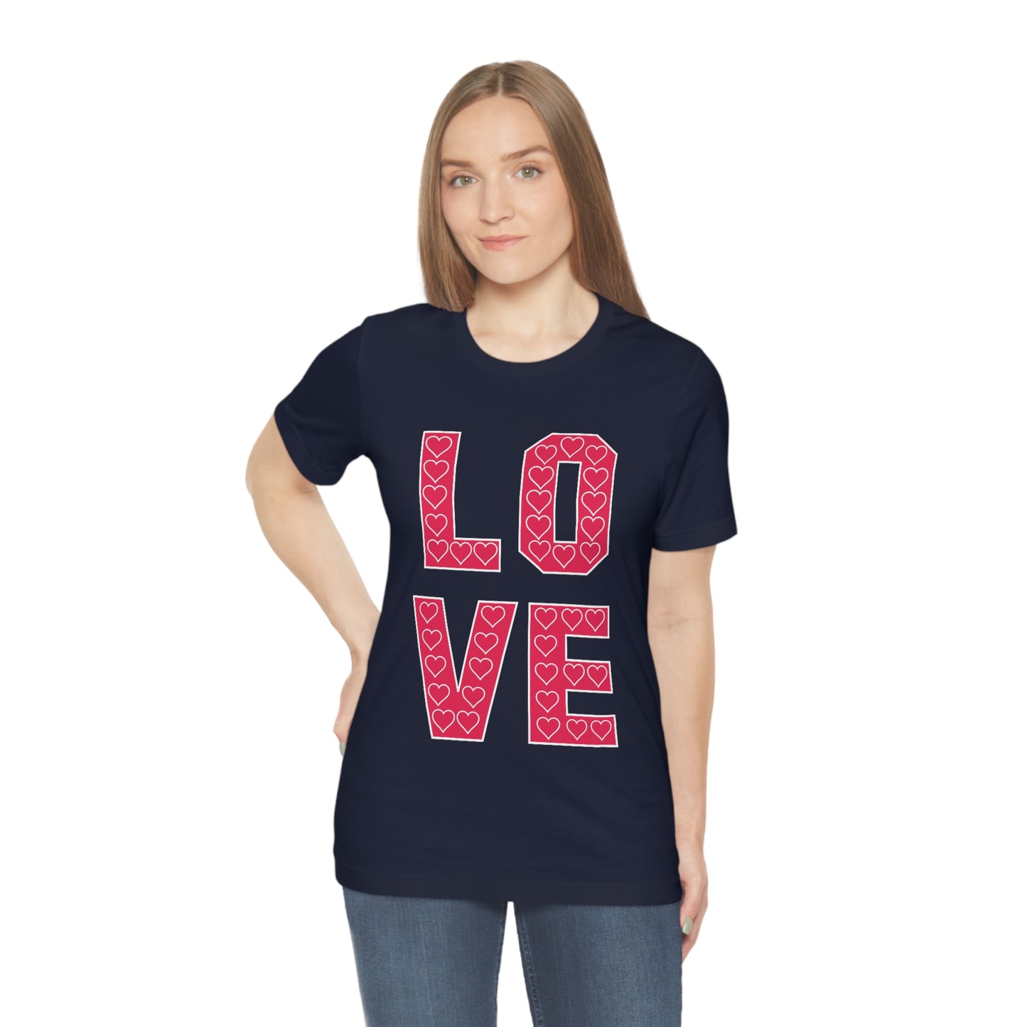 Love shirt