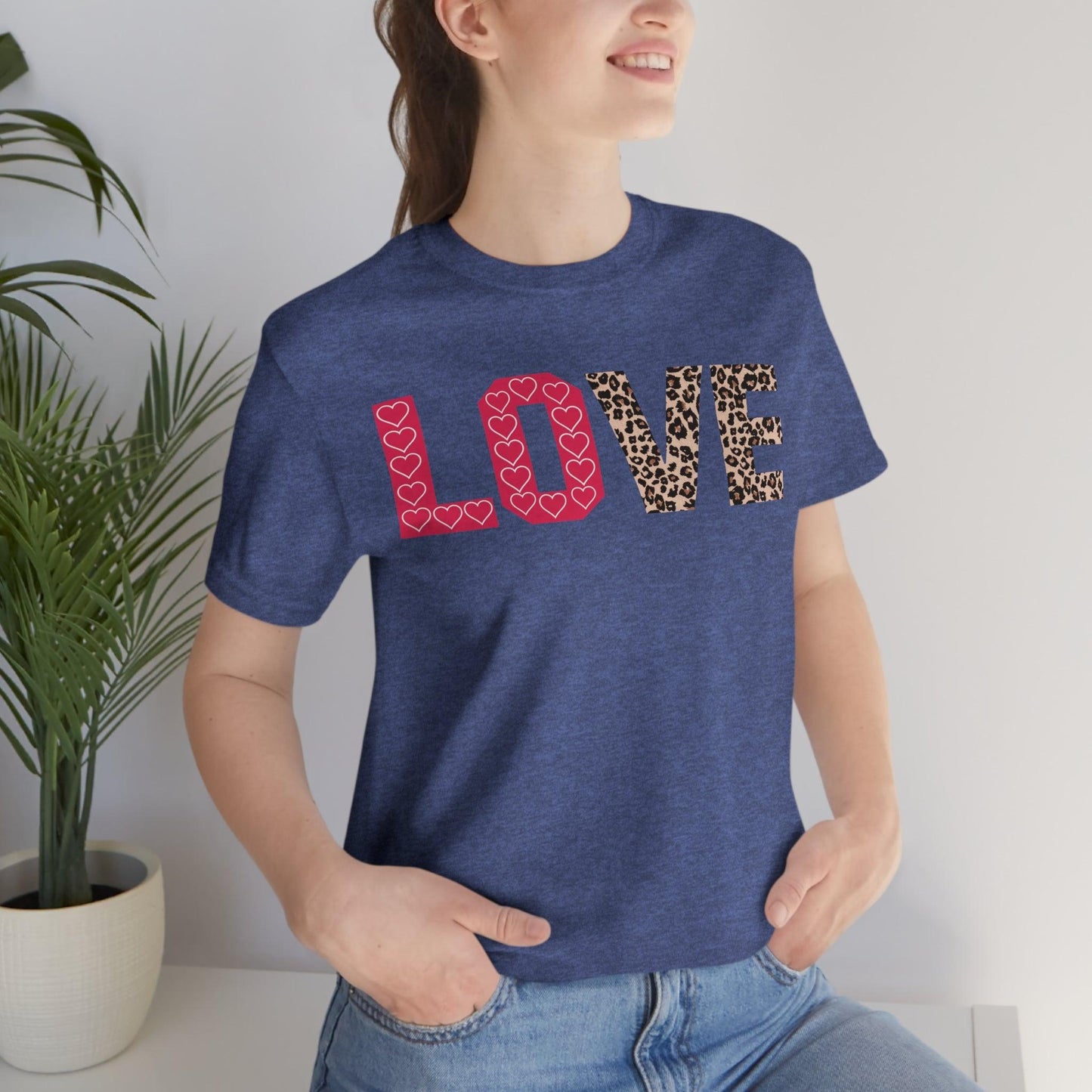 Love Tee - Giftsmojo