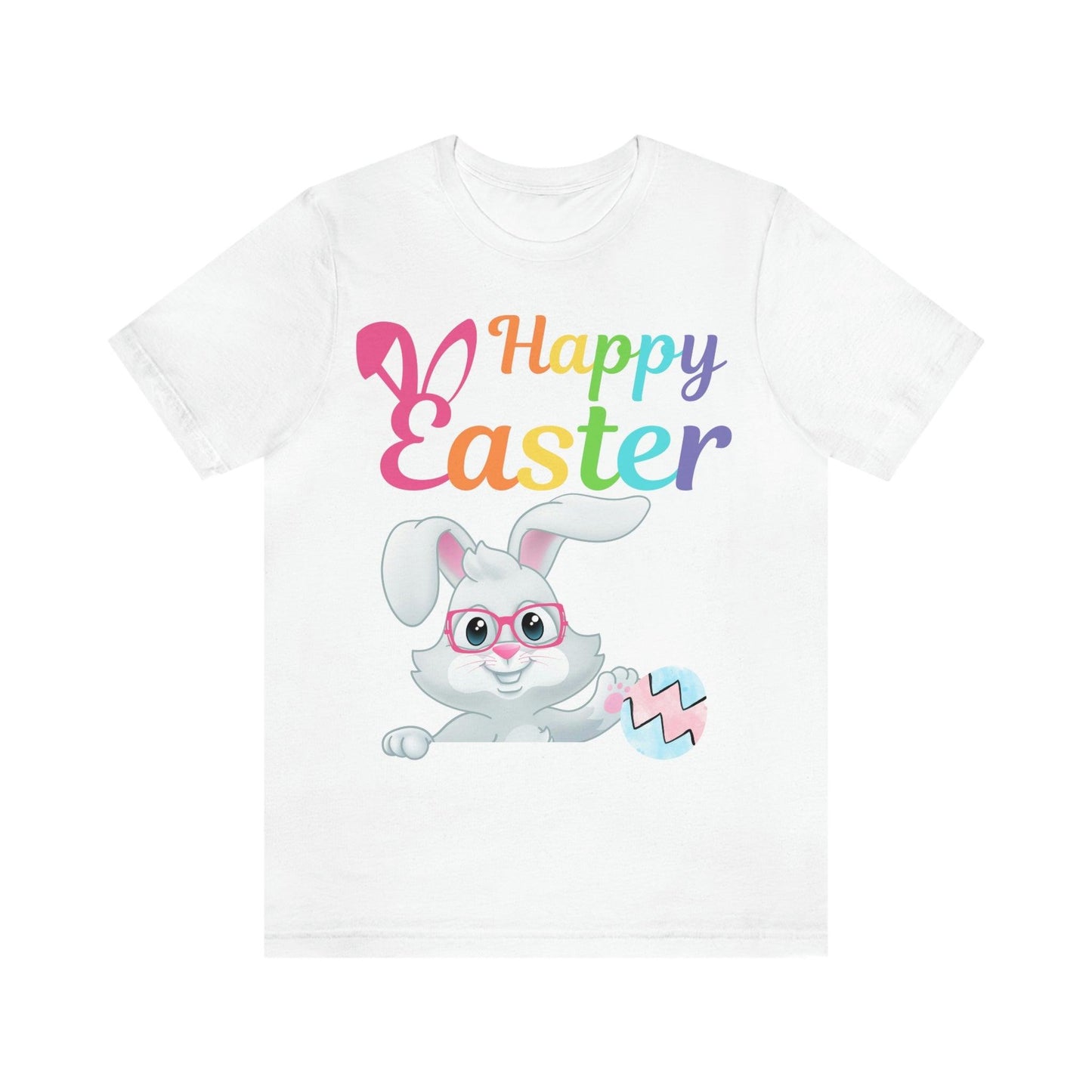 Easter Day Shirt Easter Bunny Easter egg shirt - Giftsmojo
