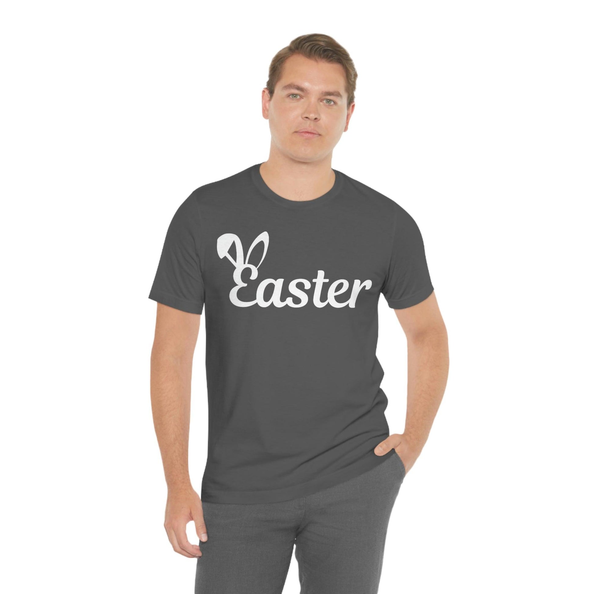 Funny Easter T shirt, Cute Easter Shirt for women and men - Giftsmojo
