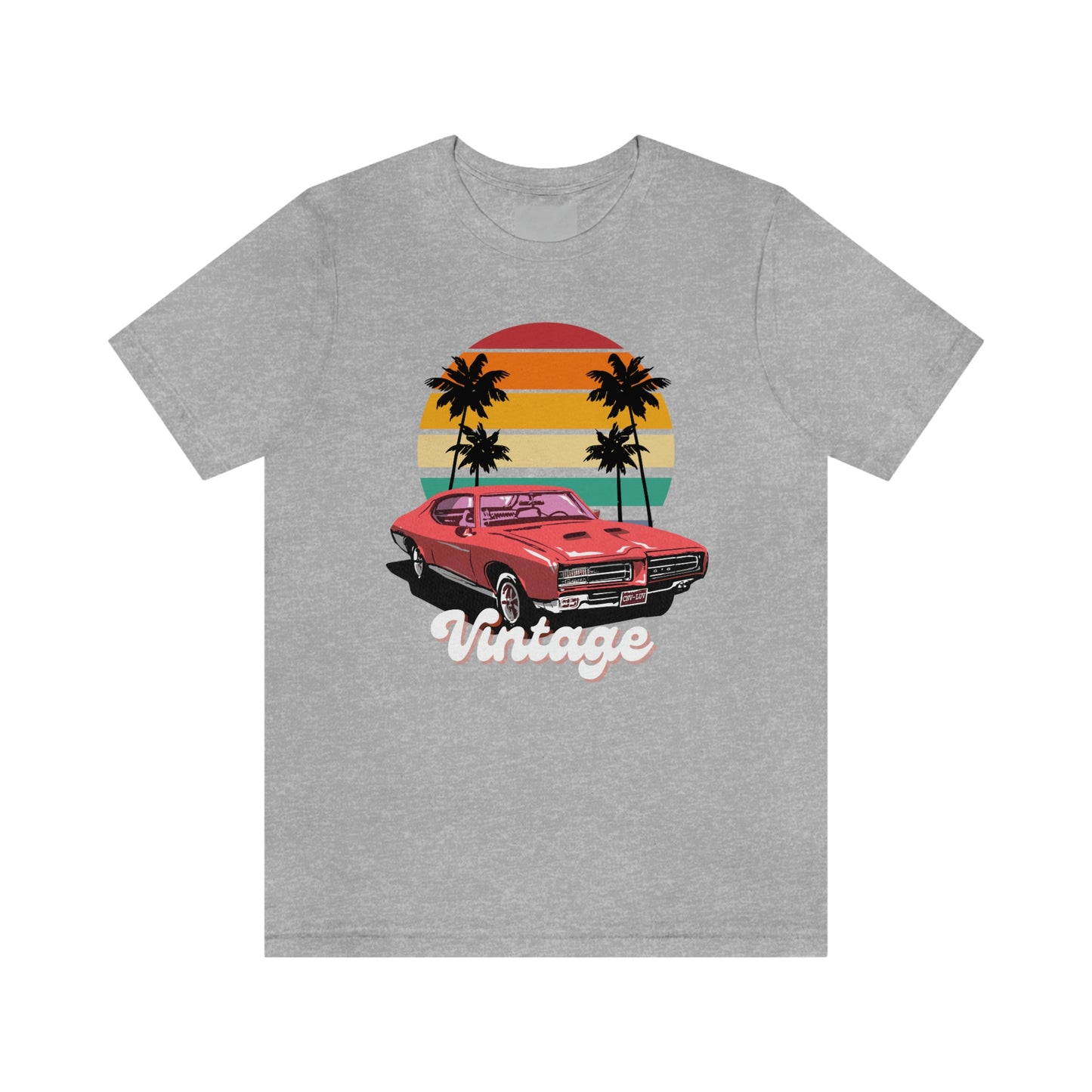 Vintage car tshirt - Vintage car shirt classic car shirt muscle car shirt, car shirt, gifts for car lovers,