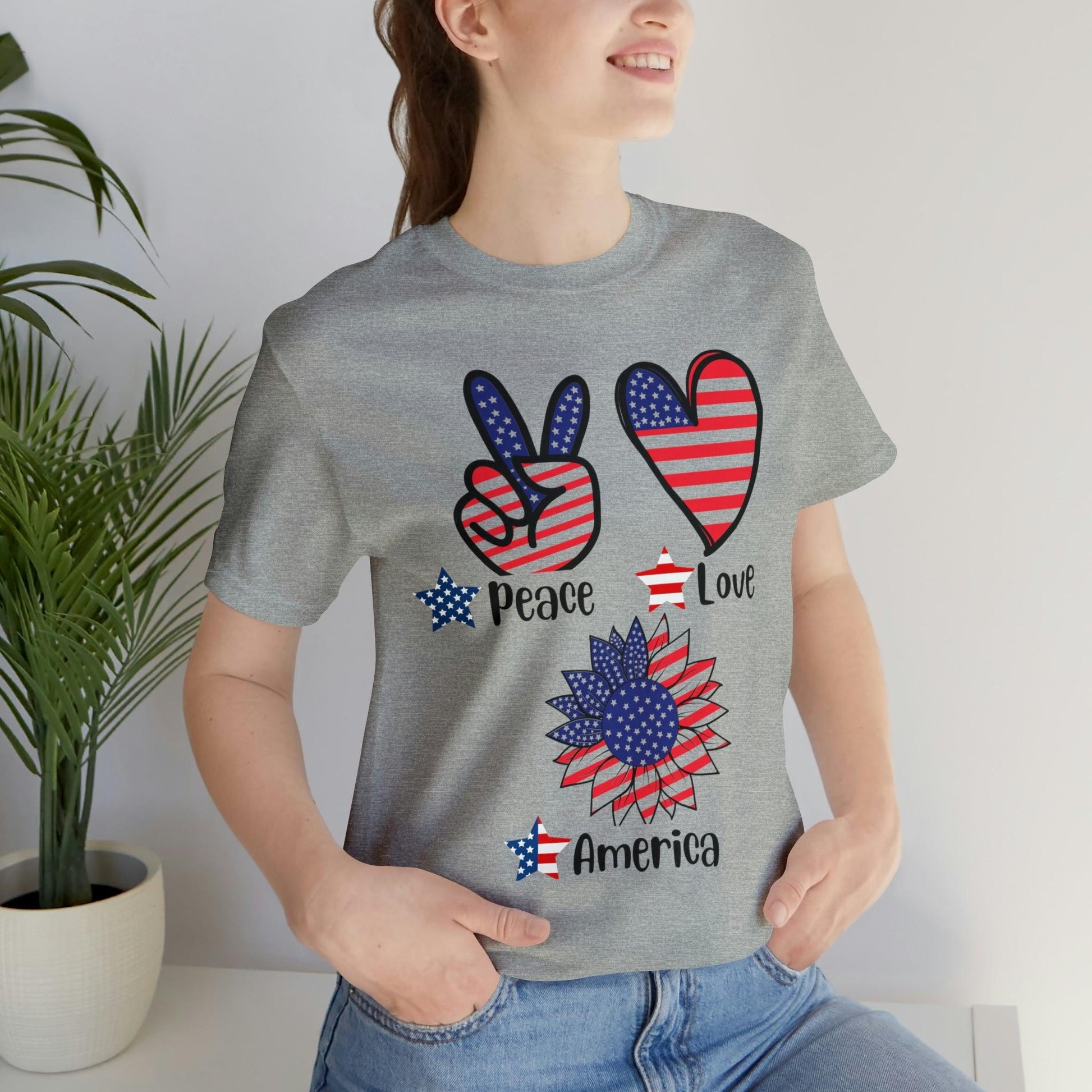 Memorial Day shirt, Patriotic shirt, Independence Day,4th of July shirt, freedom shirt, America shirt, USA shirt, - Giftsmojo