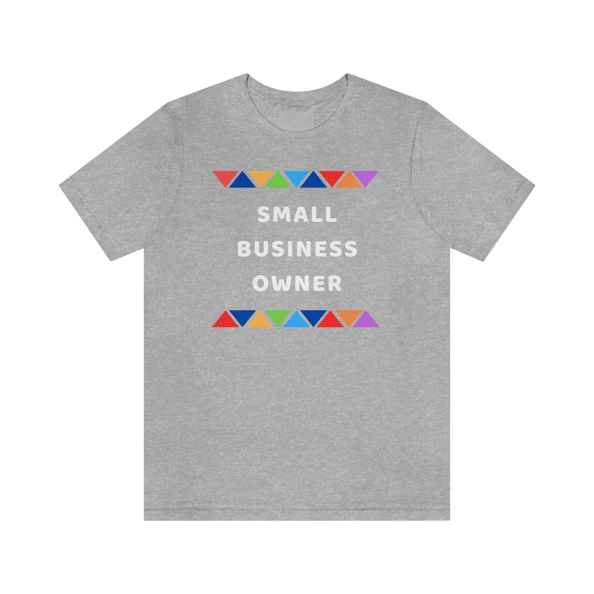 small business shirt, business owner gift, small business t-shirt, business owner t shirt, startup business shirt, - Giftsmojo