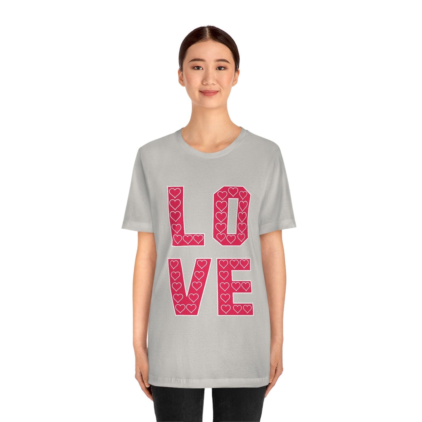 Love shirt - Giftsmojo