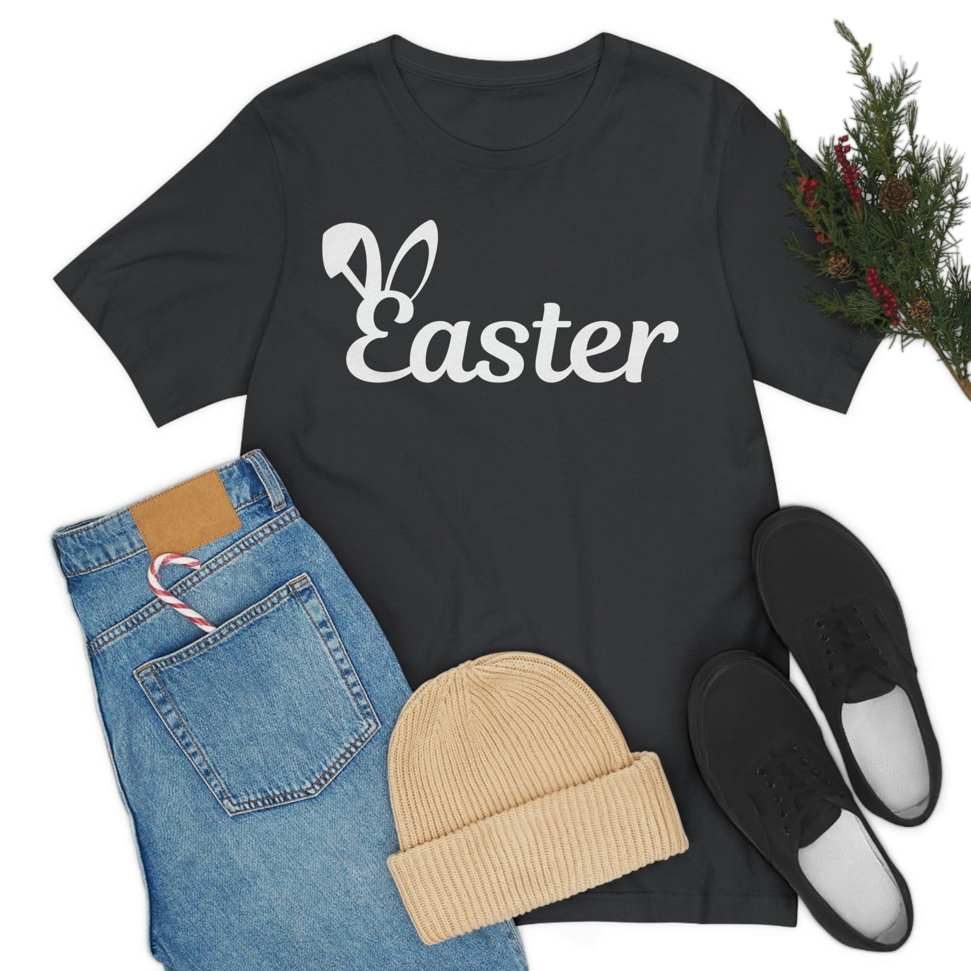 Funny Easter T shirt, Cute Easter Shirt for women and men - Giftsmojo