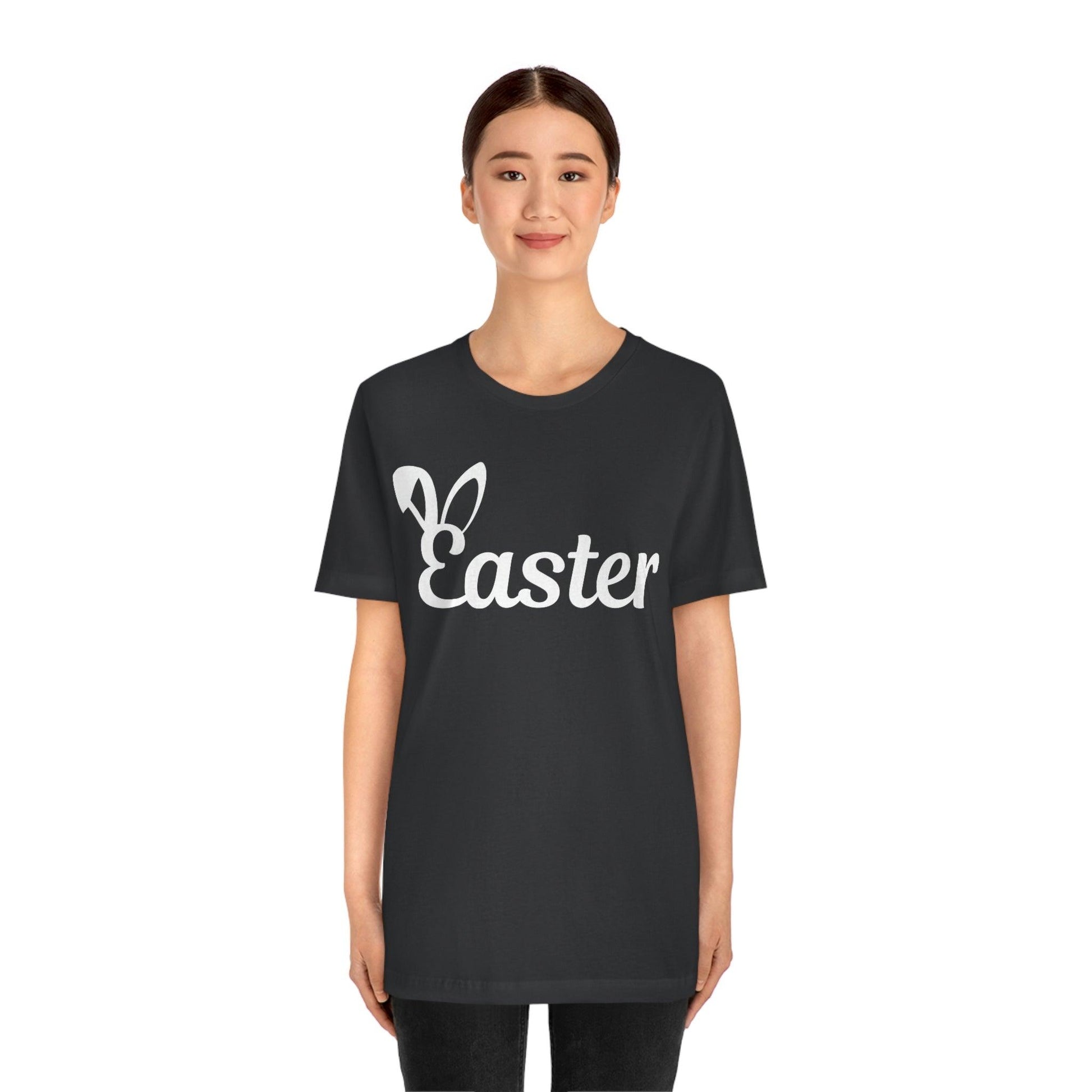 Funny Easter T shirt, Cute Easter Shirt for women and men - Giftsmojo