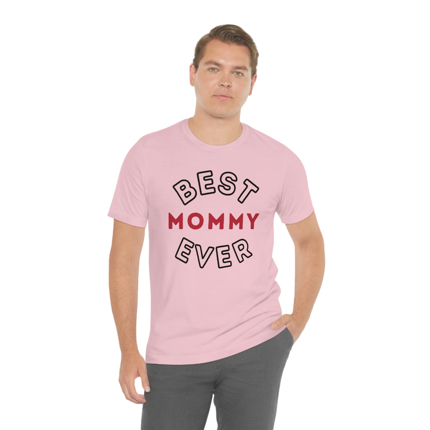 Best Mom Ever Shirt, Mothers day shirt, gift for mom, Mom birthday gift, Mothers day t shirts, Mothers shirts, Best mothers day gifta