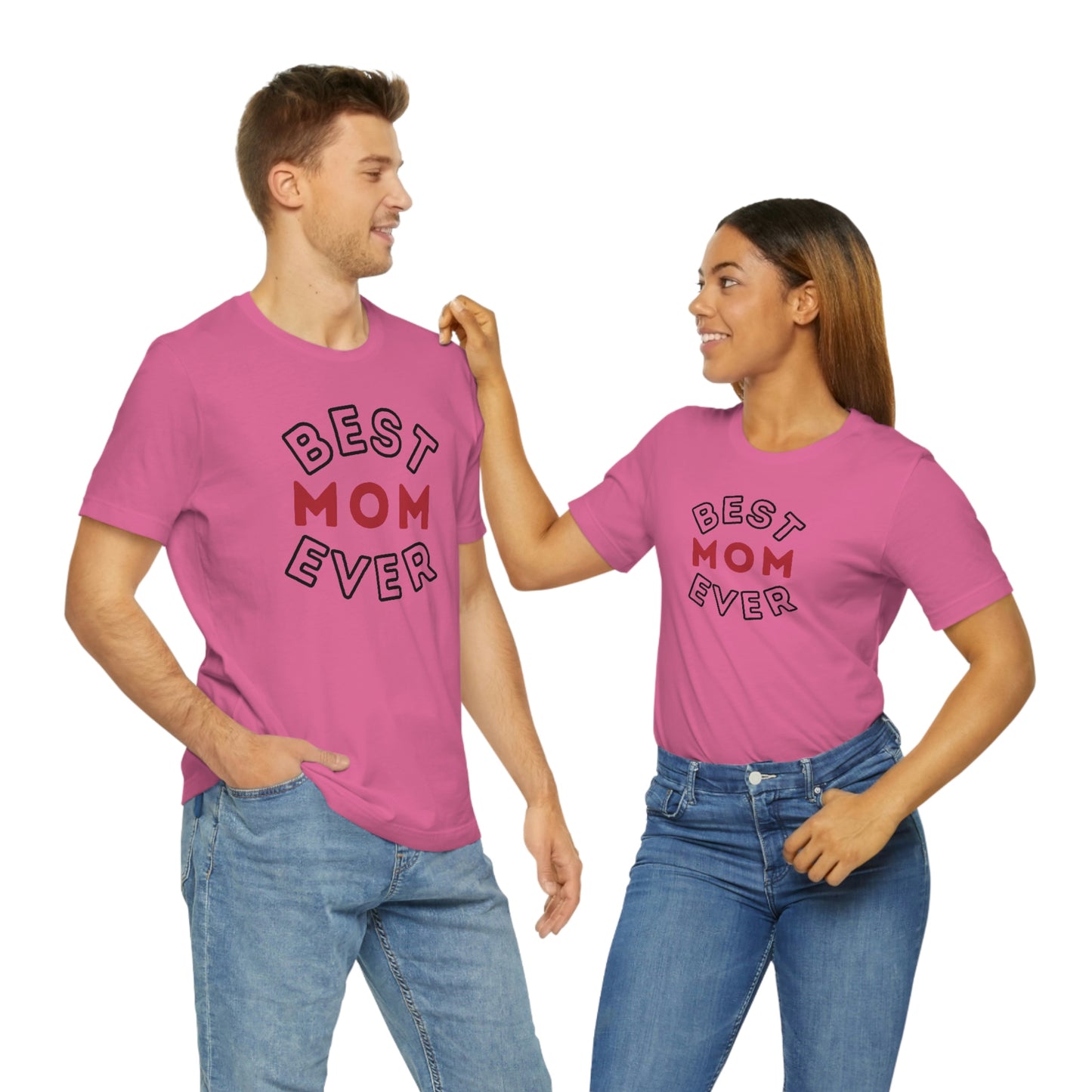 Best Mom Ever Shirt, Mothers day shirt, gift for mom, Mom birthday gift, Mothers day t shirts, Mothers shirts, Best mothers day gifta