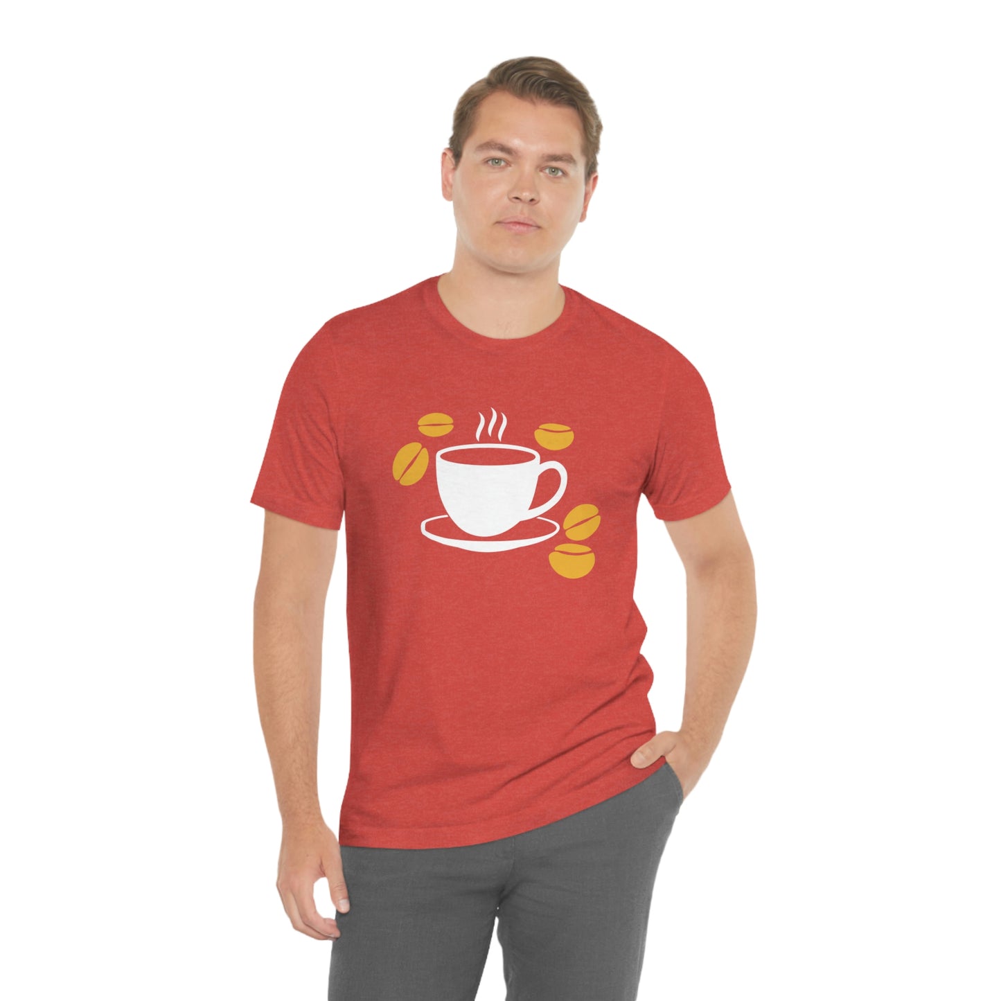 Coffee Tee