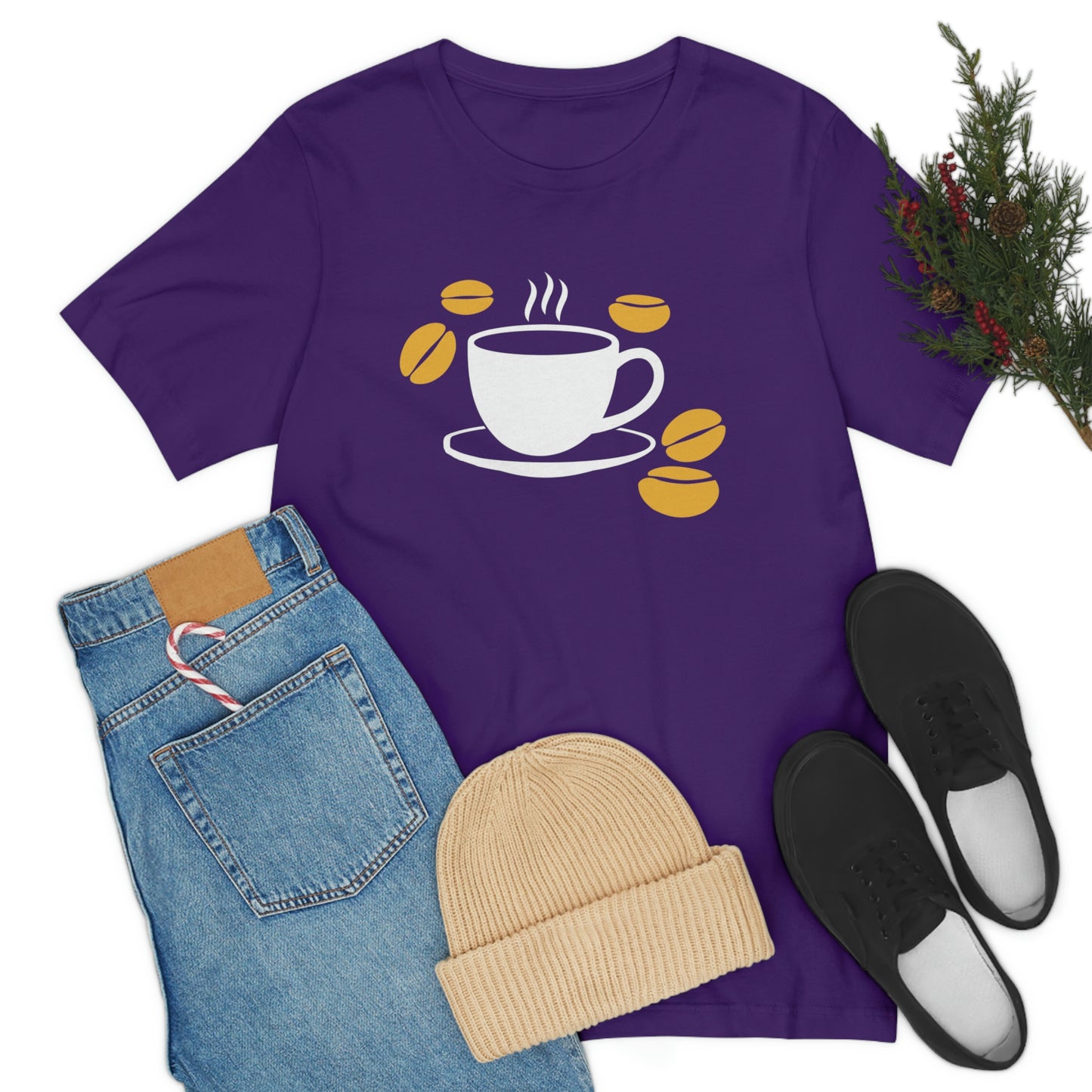 Coffee Tee