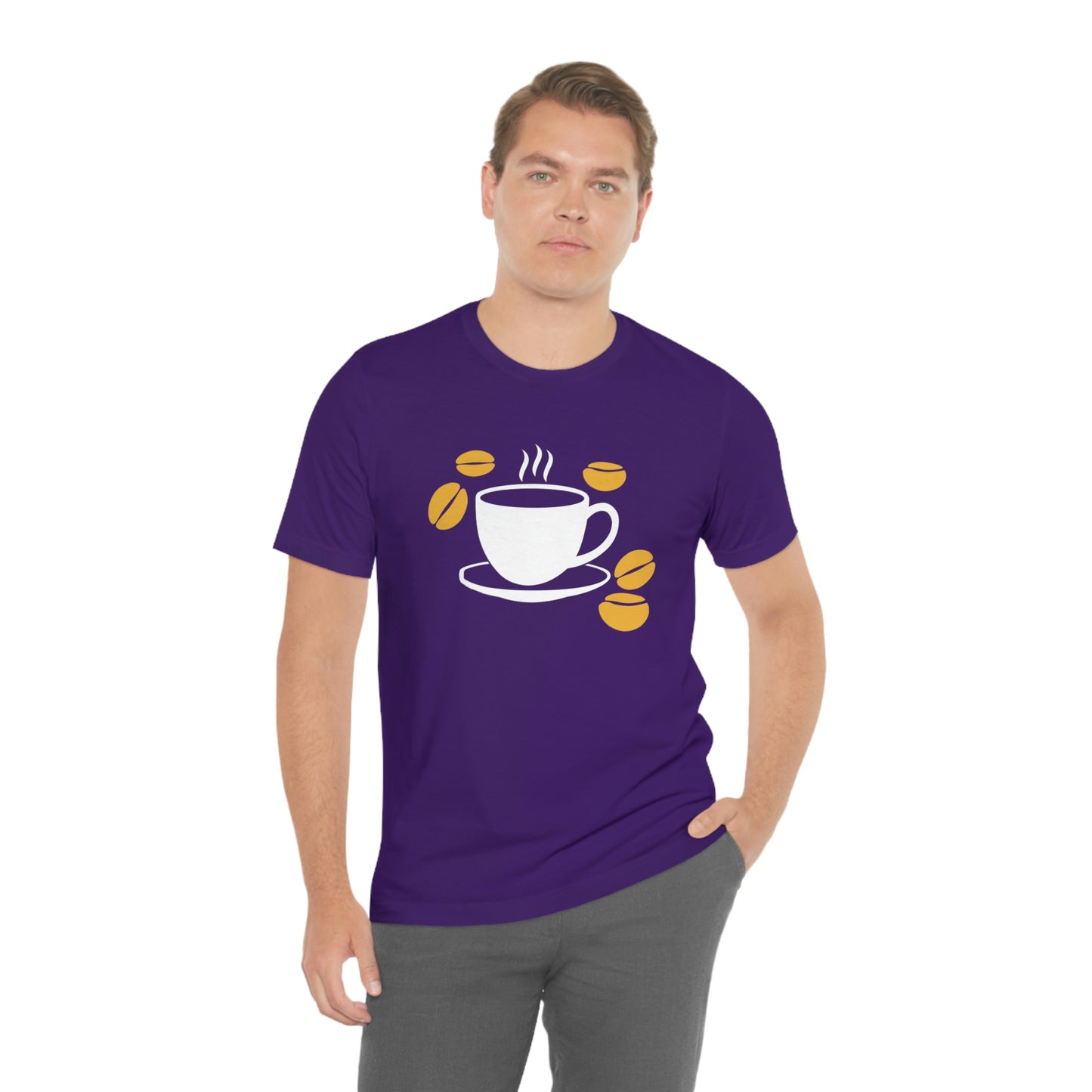 Coffee Tee