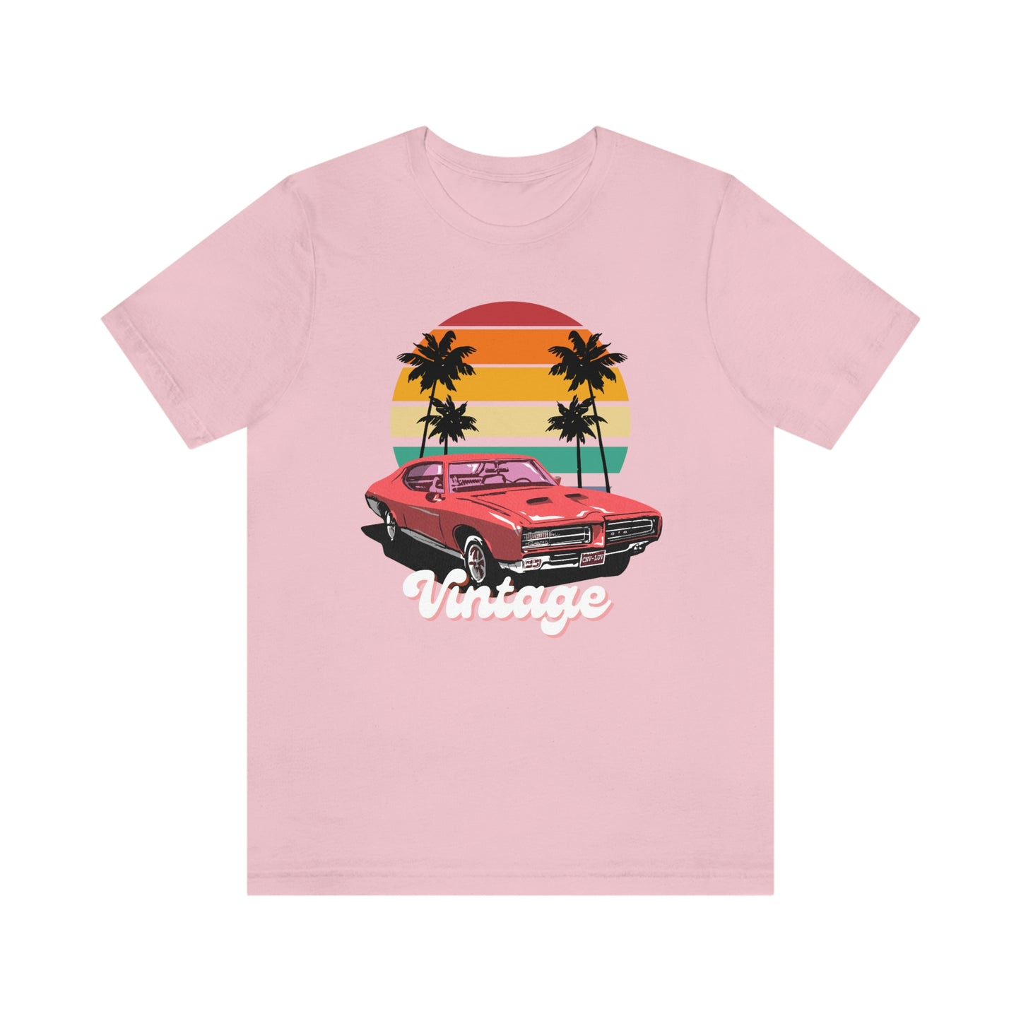 Vintage car tshirt - Vintage car shirt classic car shirt muscle car shirt, car shirt, gifts for car lovers,