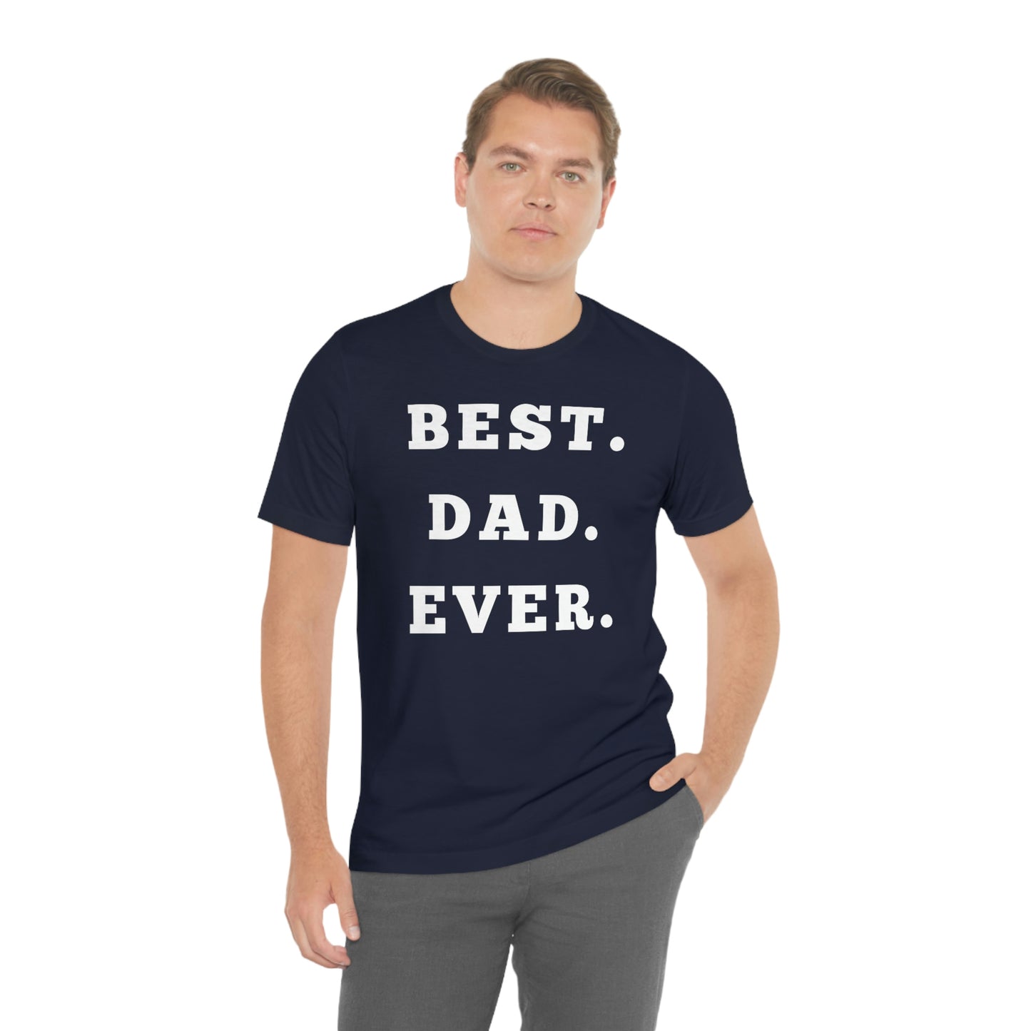 Dad Gift - Best Dad Gift - Best Super Dad Ever Shirt -Dad Shirt - Funny Fathers Gift - Husband Gift - Funny Dad Tshirt - Dad Birthday Gift