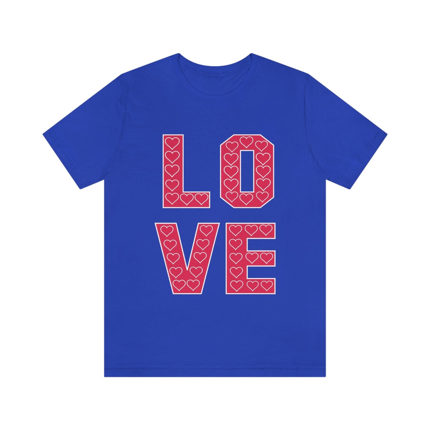 Love shirt - Giftsmojo