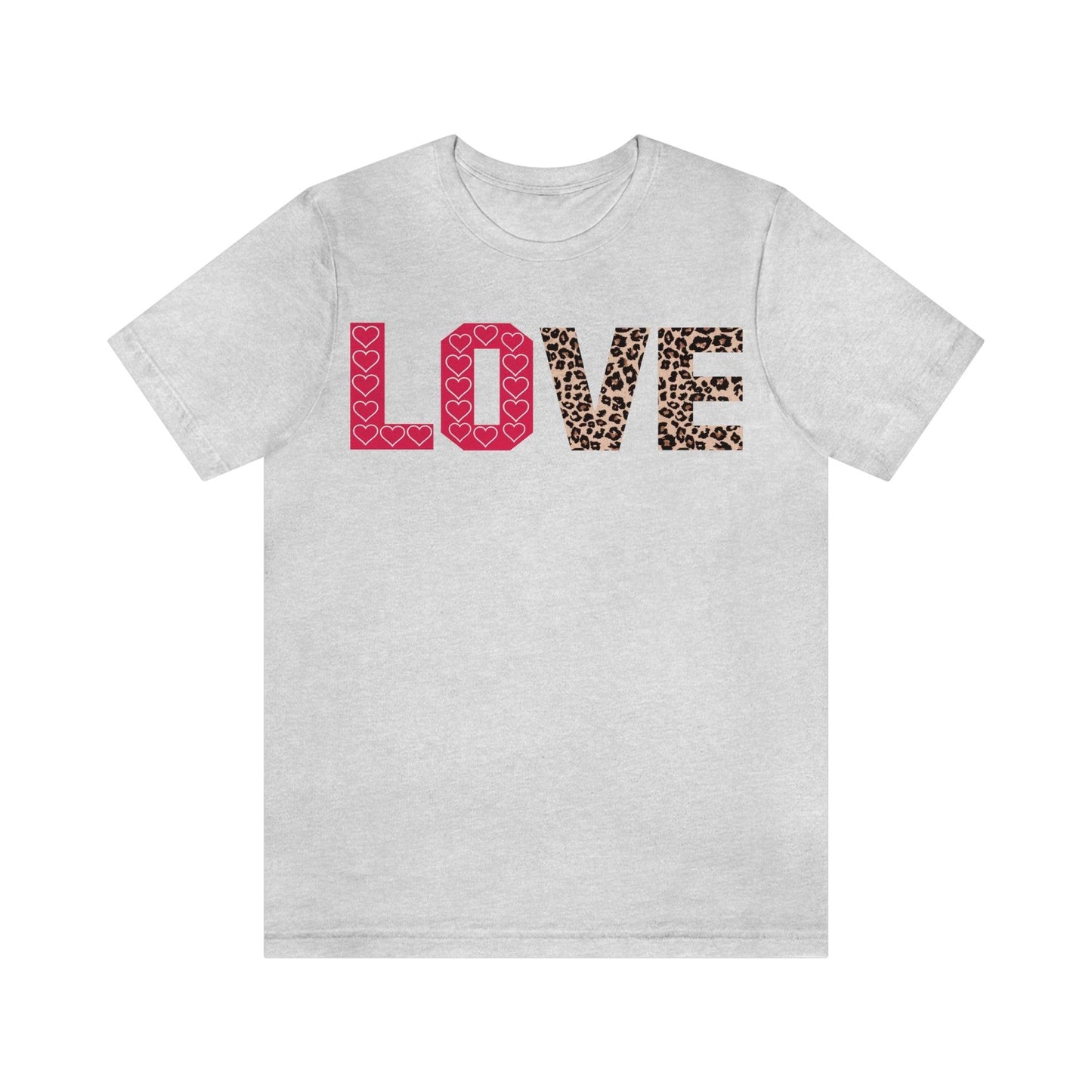 Love Tee - Giftsmojo