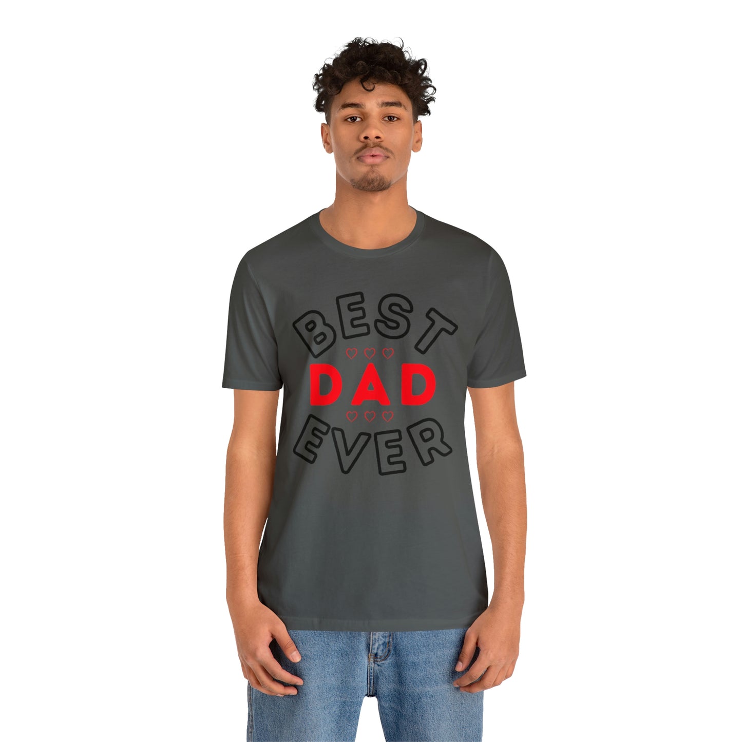 Dad Gift - Best Dad Gift - Best Super Dad Ever Shirt -Dad Shirt - Funny Fathers Gift - Husband Gift - Funny Dad Tshirt - Dad Birthday Gift