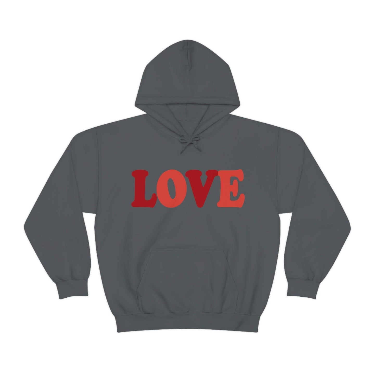 Love colors Sweatshirt - Giftsmojo