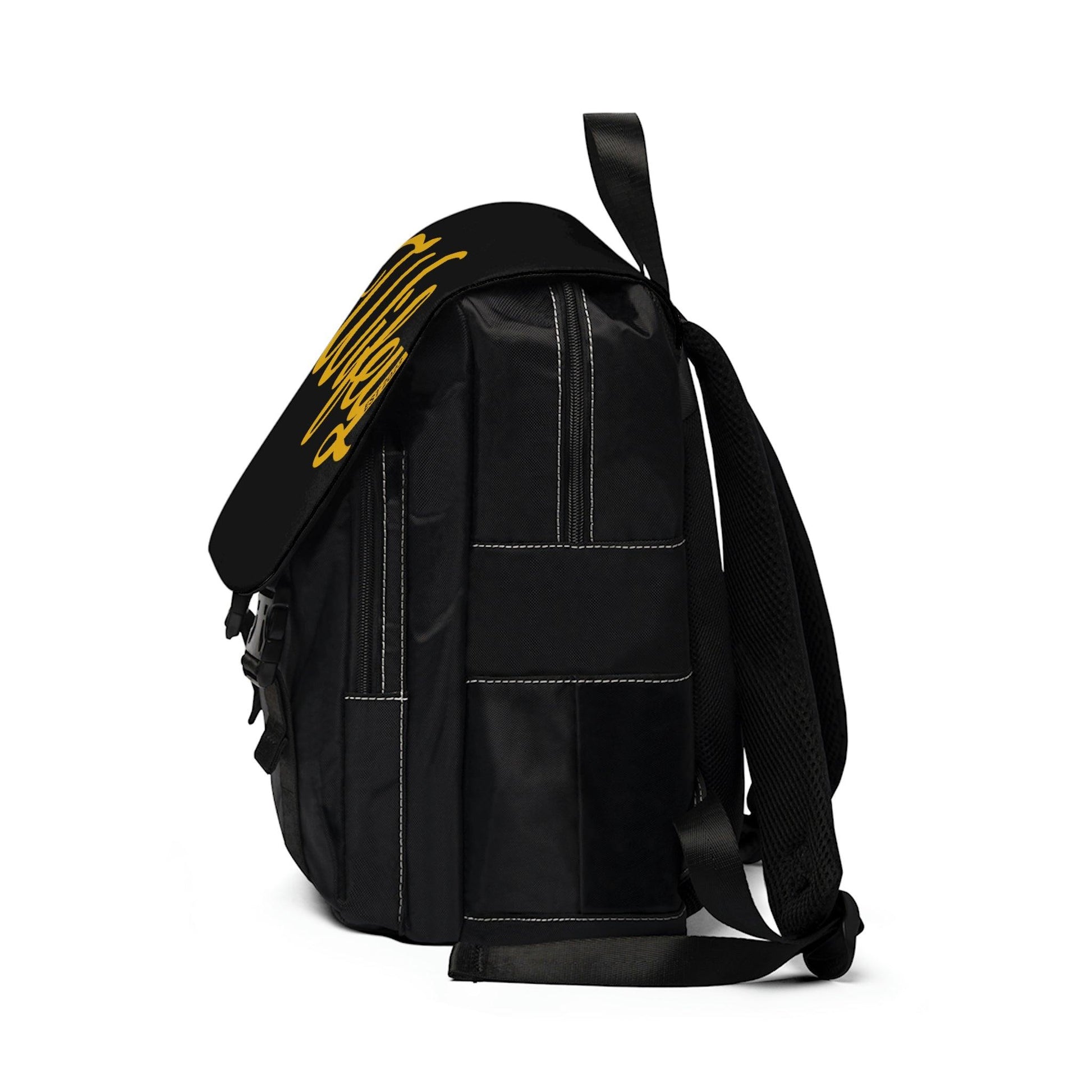 Wifey Casual Shoulder Backpack - Giftsmojo