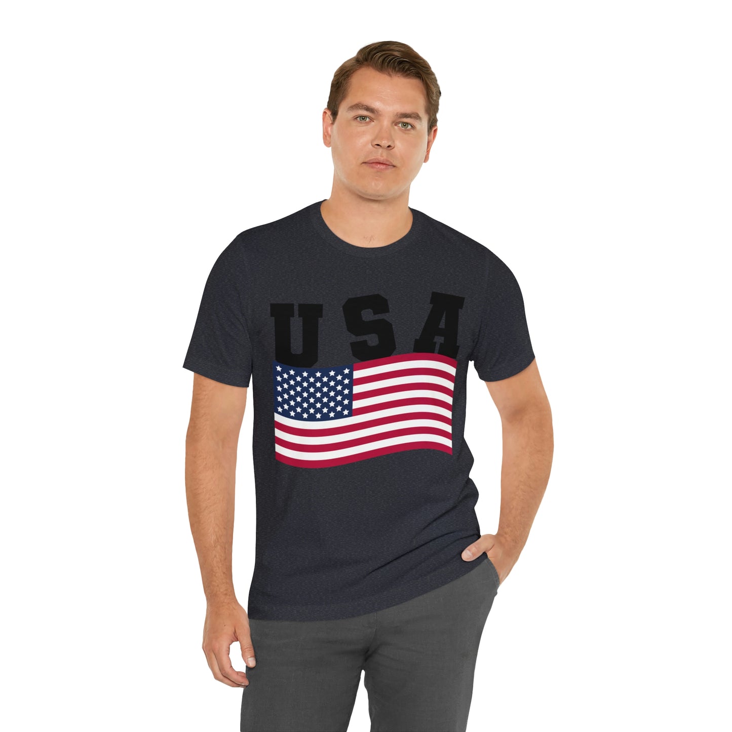 American flag shirt, Red, white, and blue shirt, 4th of July shirt