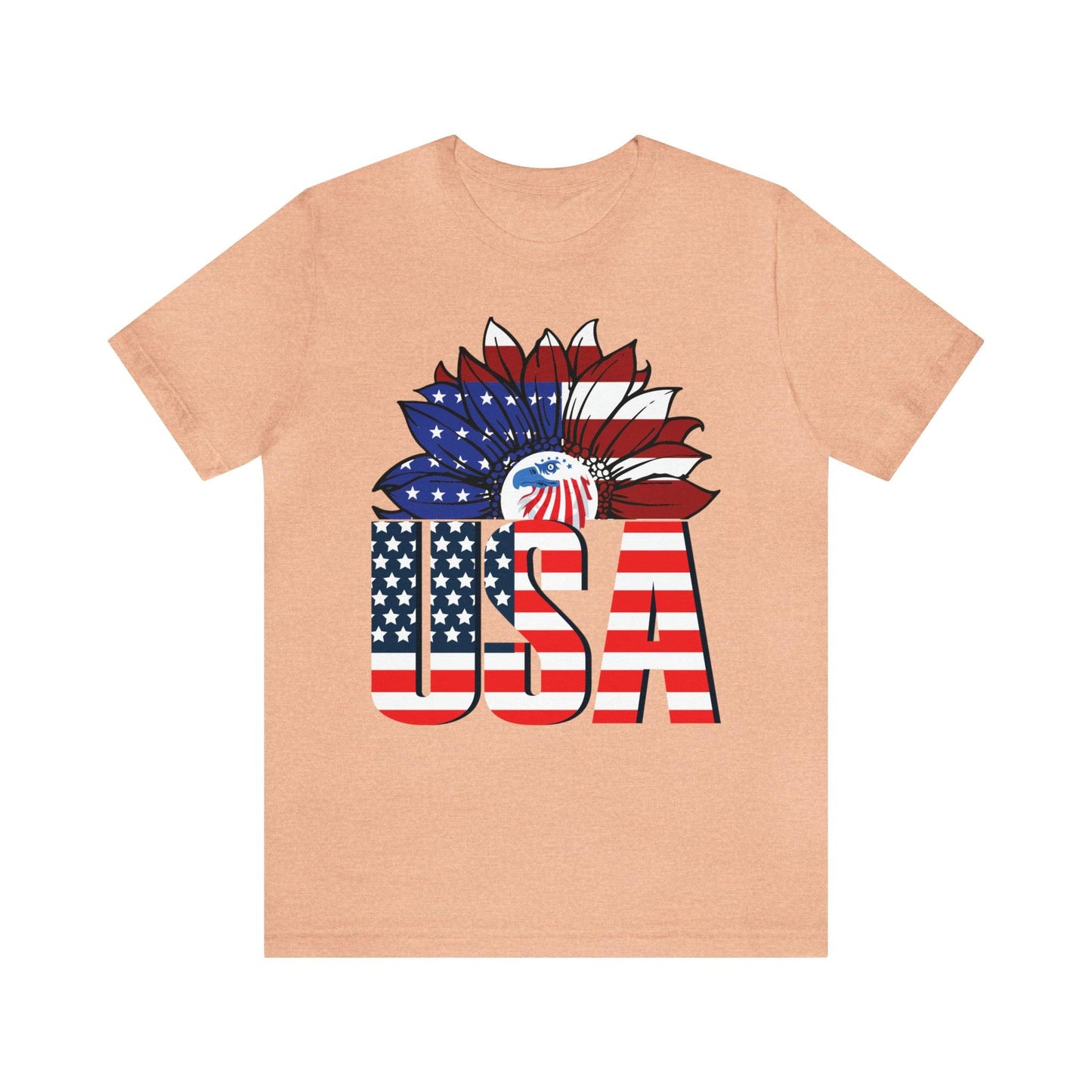 Independence Day shirt, American flag shirt, Red, white, and blue shirt, - Giftsmojo