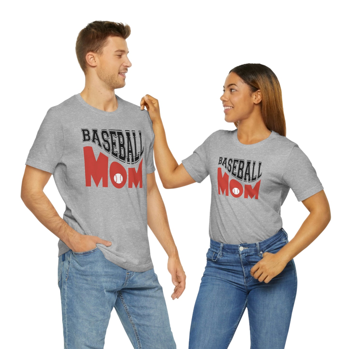 Baseball Mom shirt Baseball shirt baseball tee baseball tshirt - Sport shirt Baseball Mom tshirt Baseball Mama shirt game day shirt for her