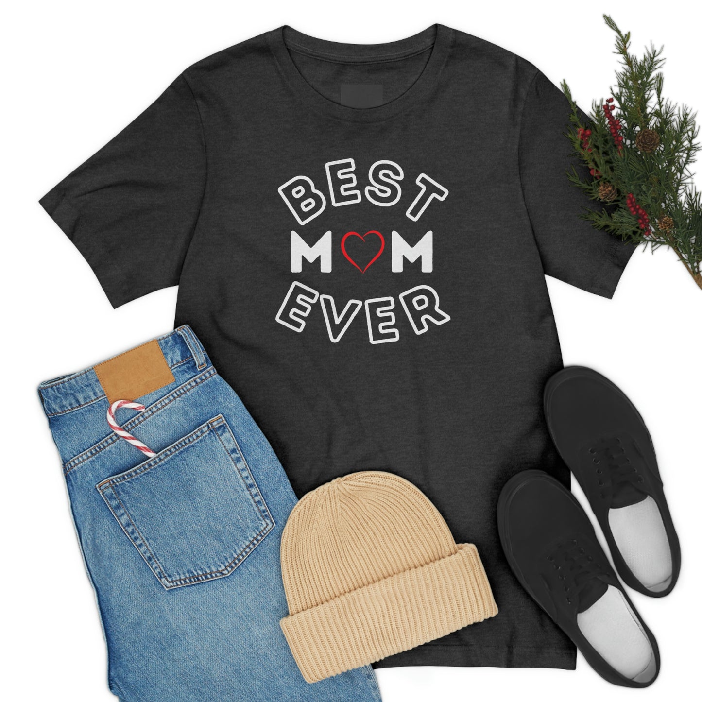 Best Mom Ever Shirt, Mothers day shirt, gift for mom, Mom birthday gift, Mothers day t shirts, Mothers shirts, Best mothers day gifta