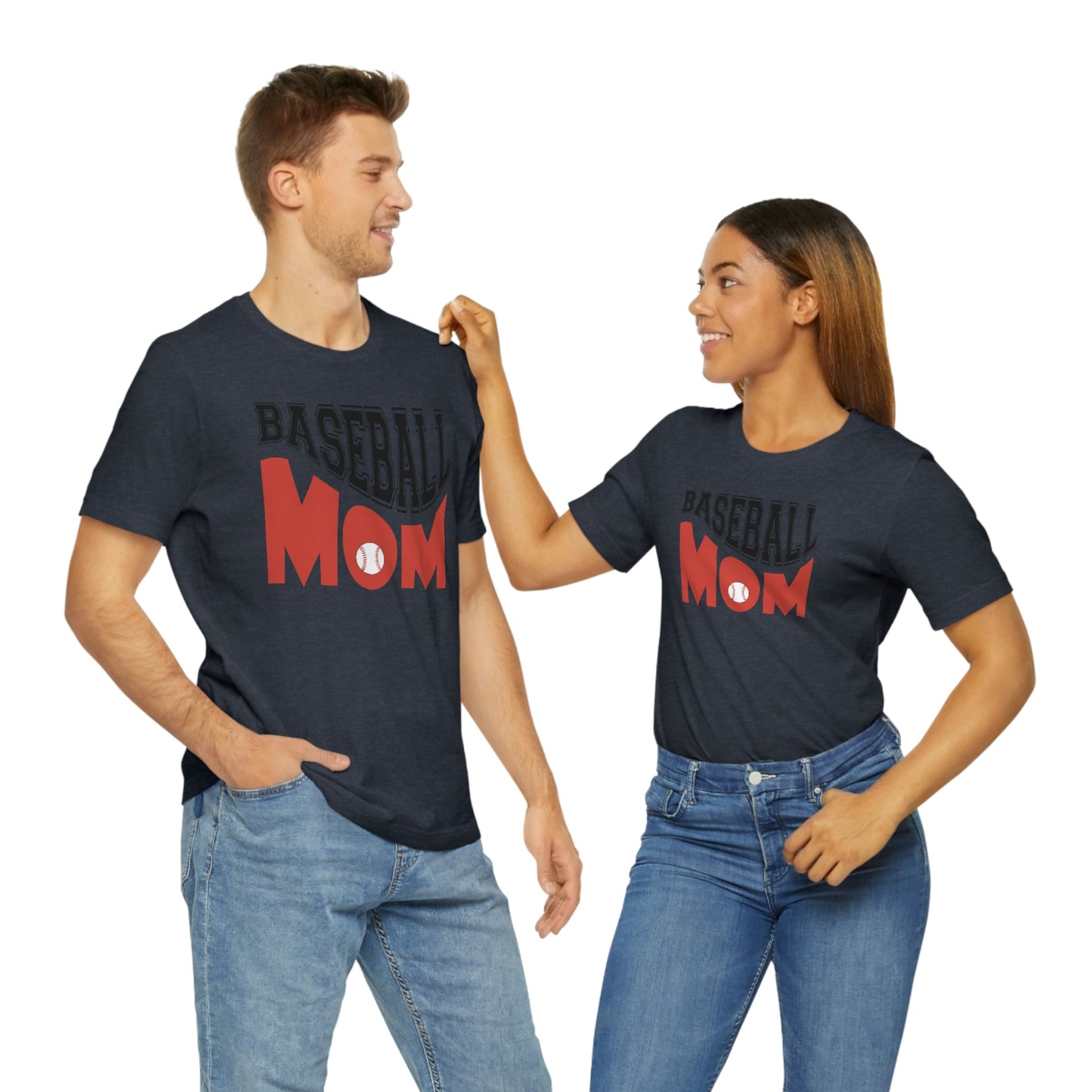 Baseball Mom shirt Baseball shirt baseball tee baseball tshirt - Sport shirt Baseball Mom tshirt Baseball Mama shirt game day shirt for her