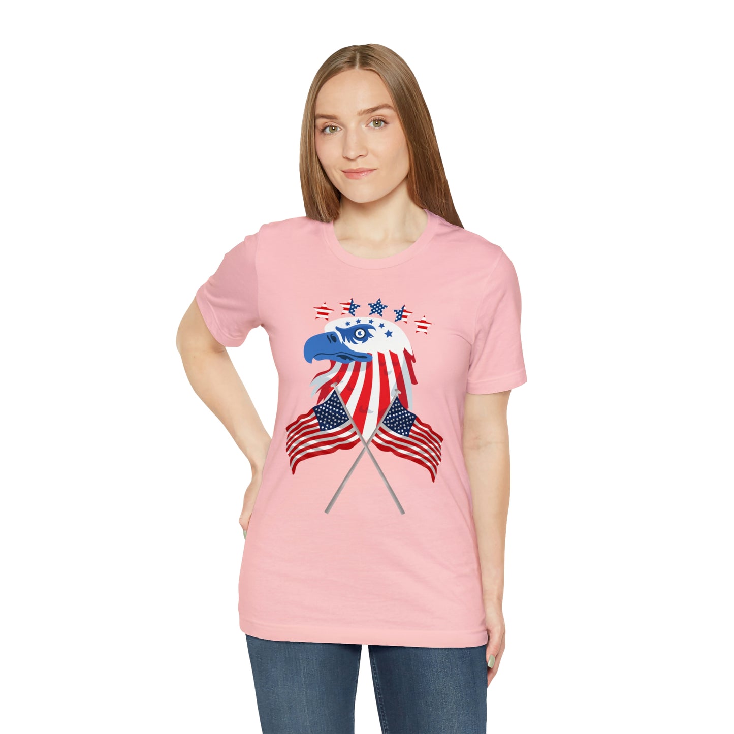 Memorial Day shirt, flag shirt, America, red white and blue Freedom shirt,
