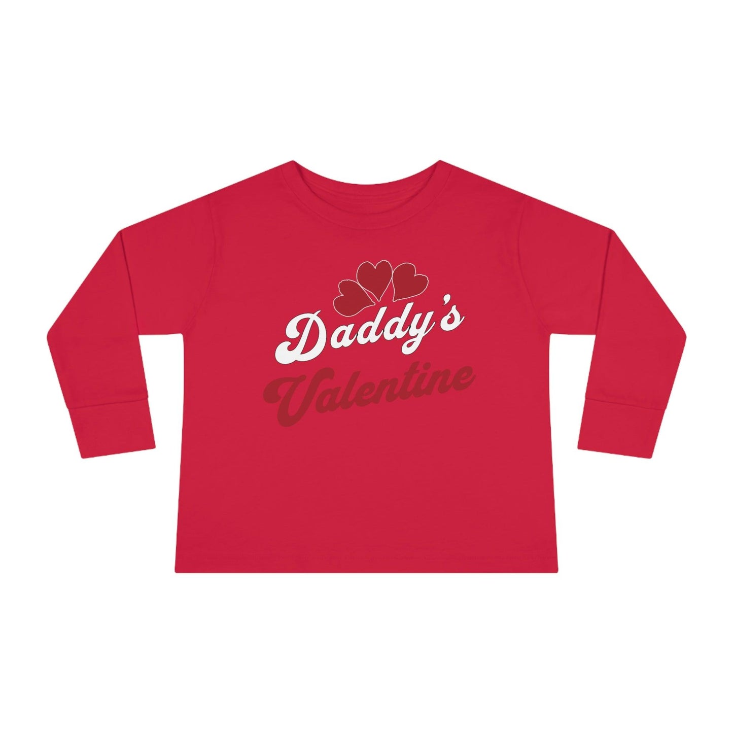 Kids Valentine shirt - Toddler Valentine Tee - Giftsmojo