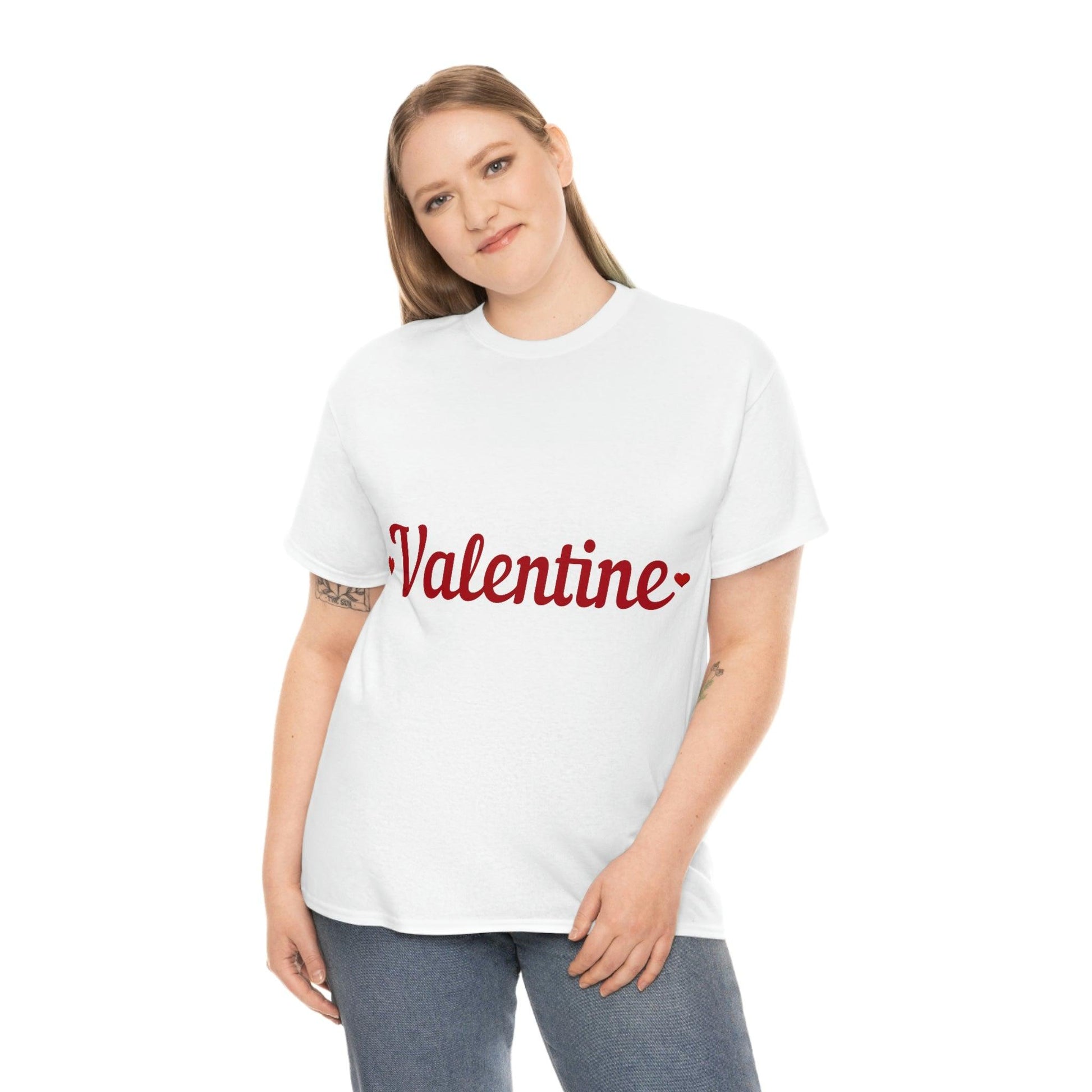 I don't need a Valentine I need Coffee - Giftsmojo