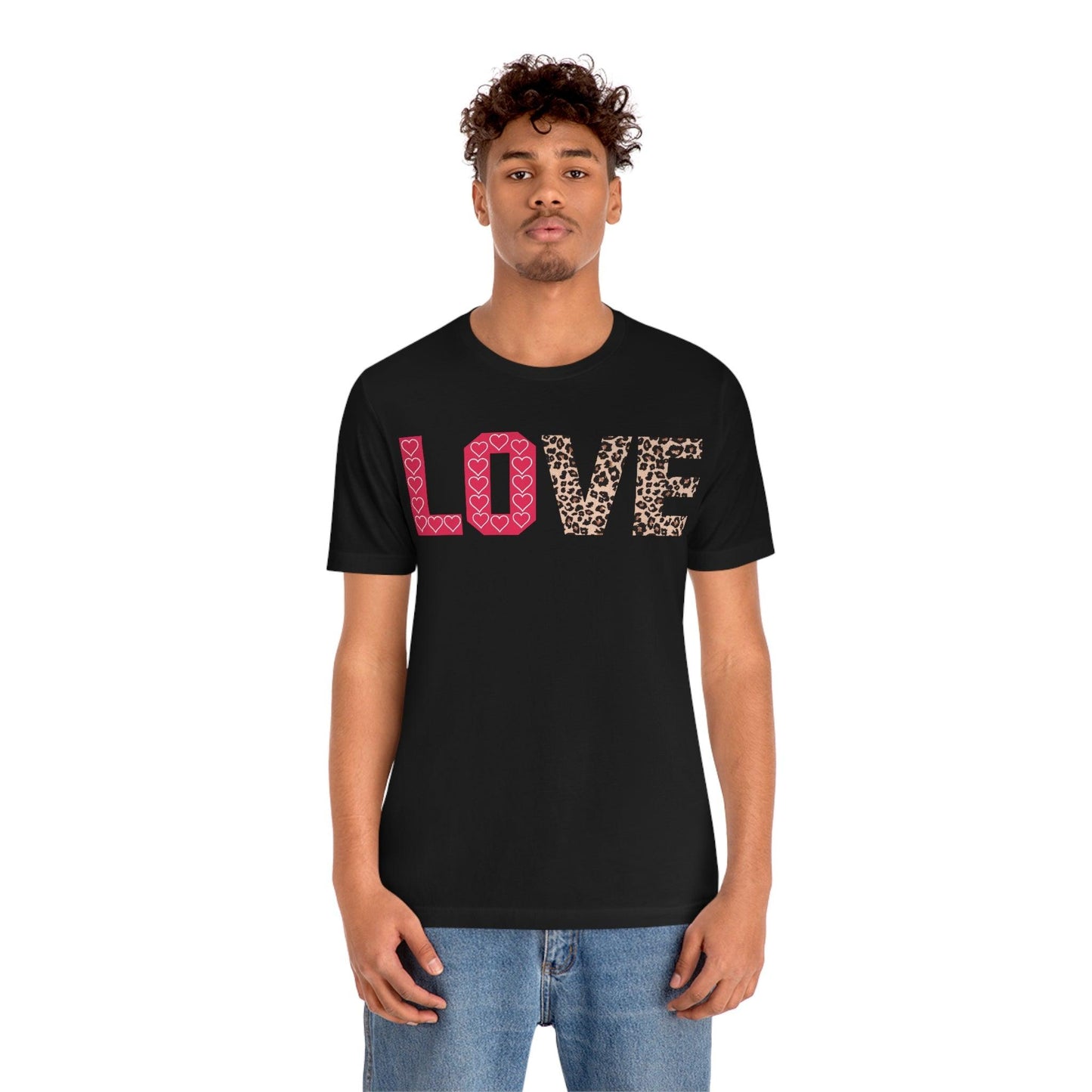 Love Tee - Giftsmojo