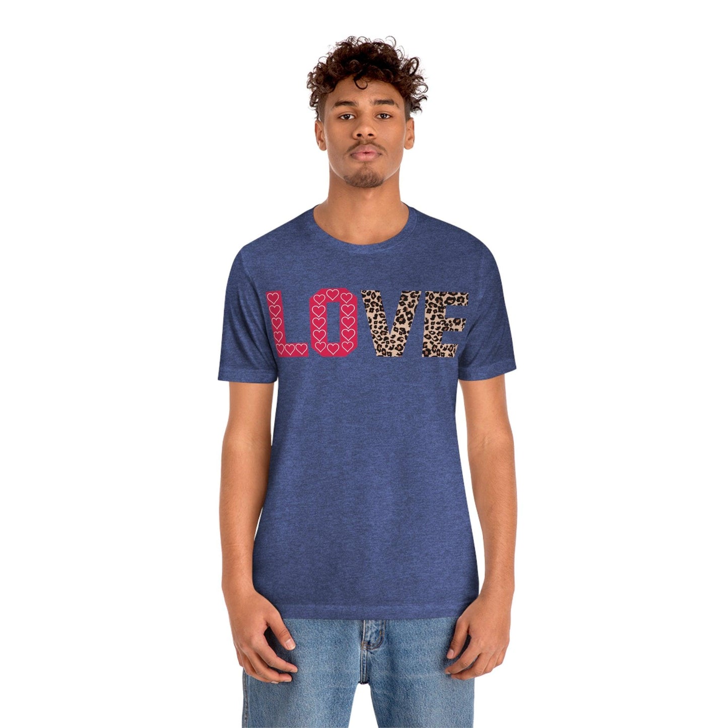 Love Tee - Giftsmojo