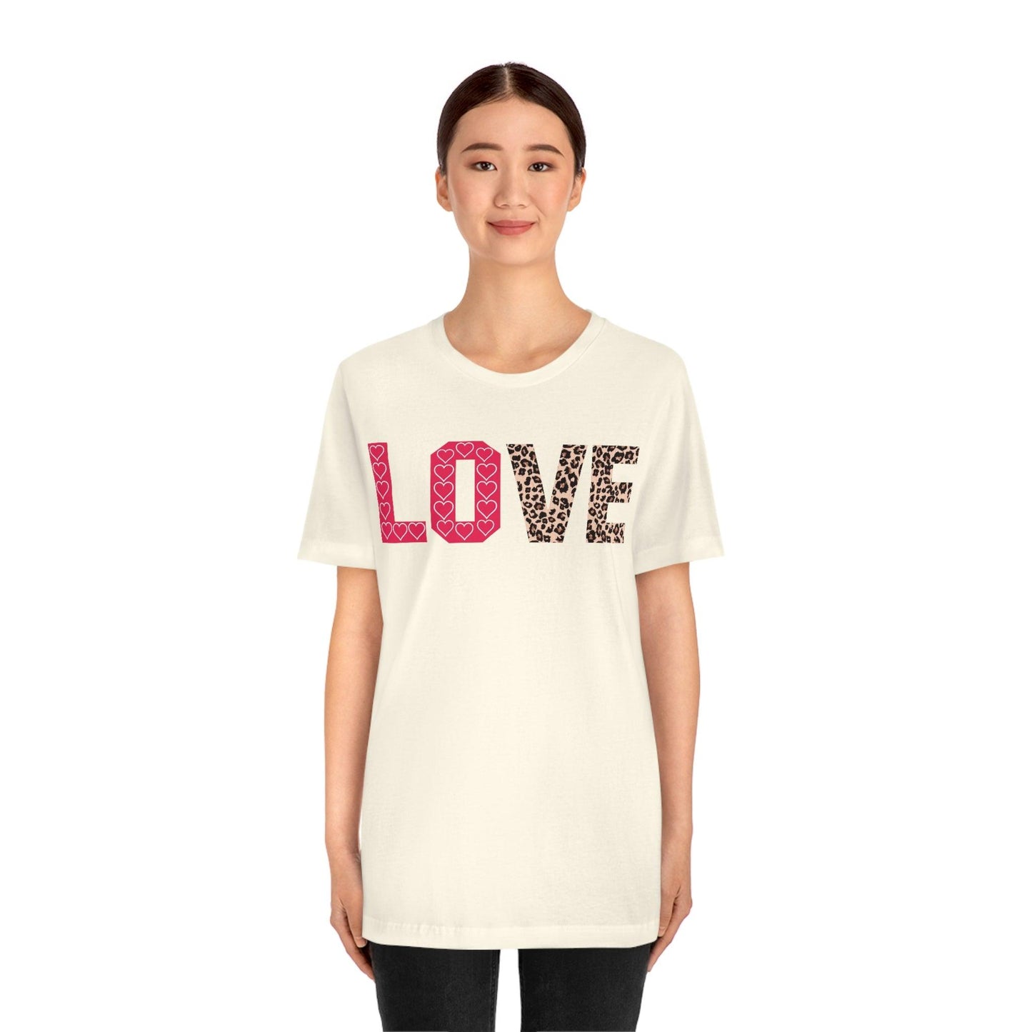 Love Tee - Giftsmojo