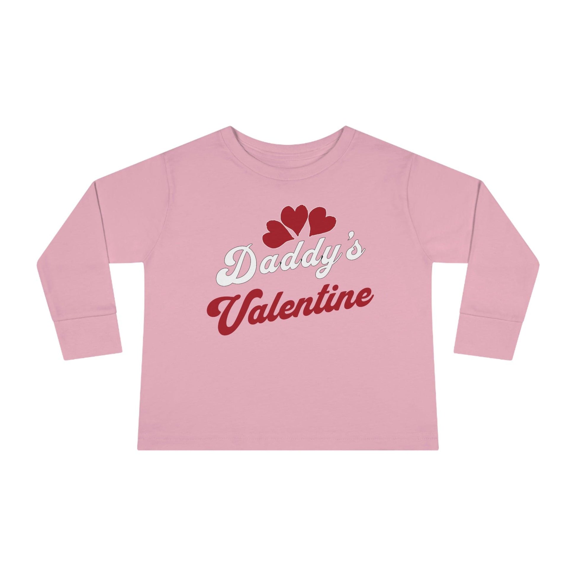 Kids Valentine shirt - Toddler Valentine Tee - Giftsmojo