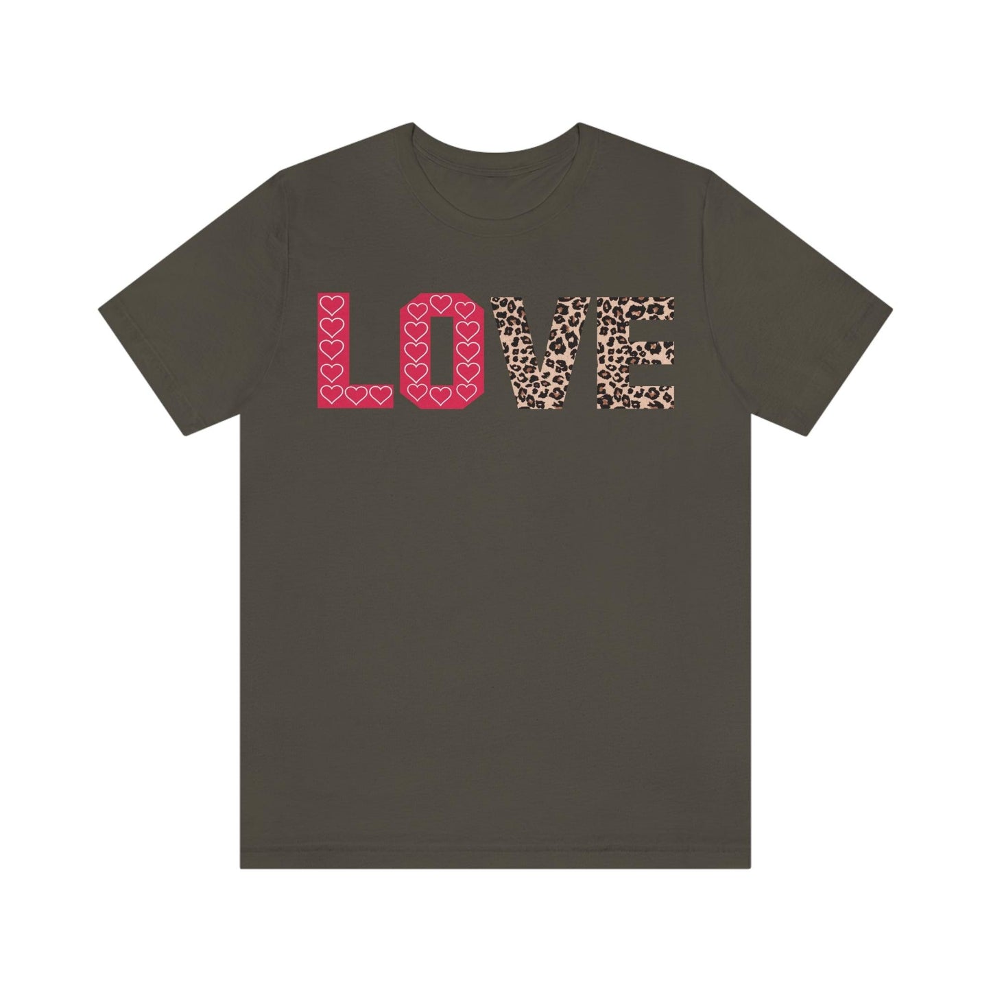 Love Tee - Giftsmojo