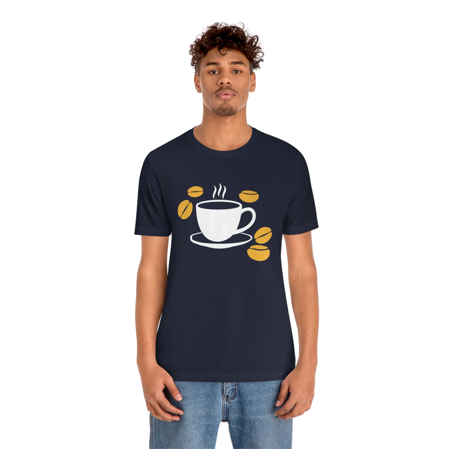 Coffee Tee