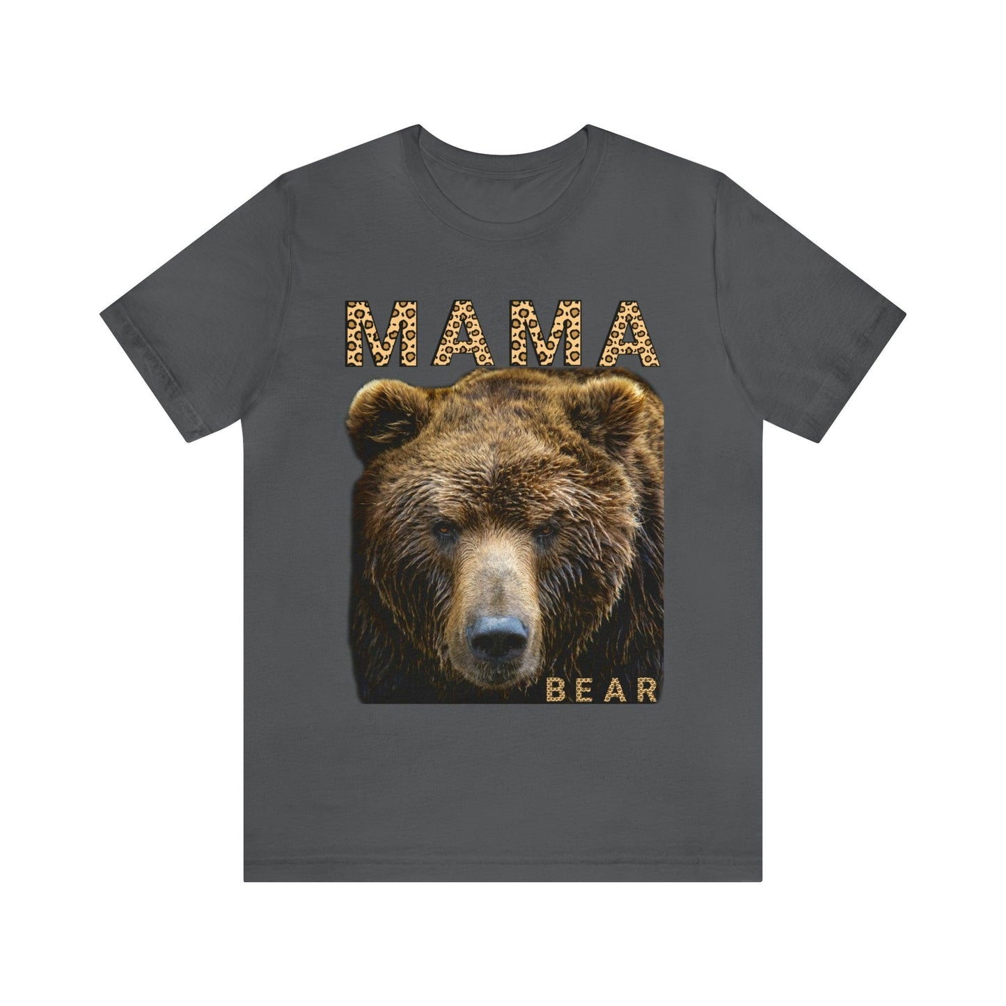 Mothers day shirt | Leopard Print Mama Bear Shirt | Mama Bear Tshirt, Funny mom shirt | best mom shirt | Momma Bear, Mama Bear Gift, - Giftsmojo