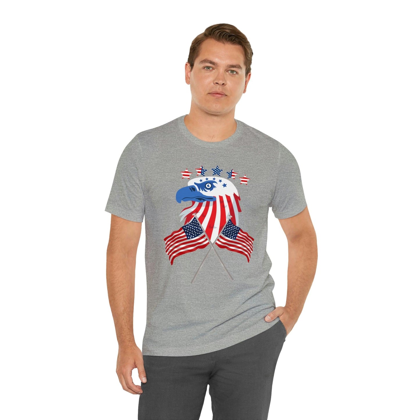 Memorial Day shirt, flag shirt, America, red white and blue Freedom shirt, - Giftsmojo