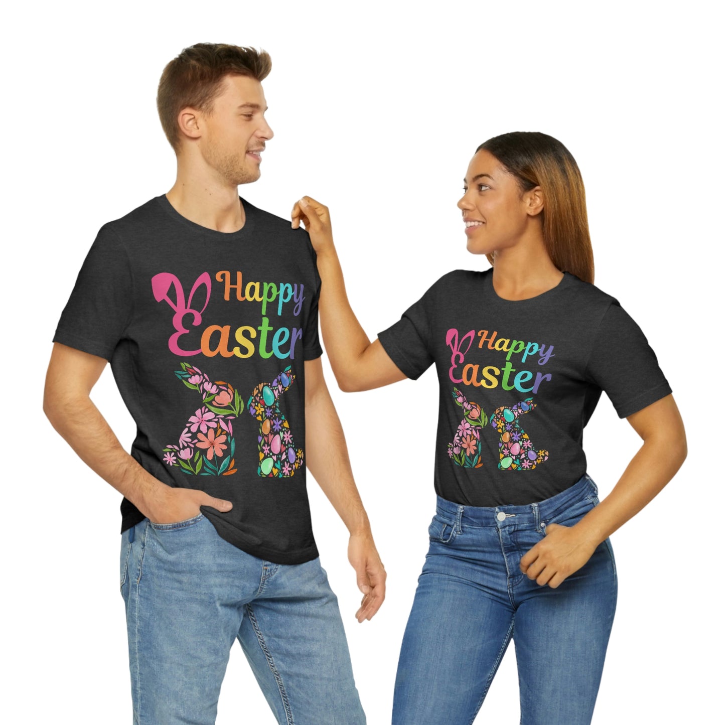 Easter Day Shirt Easter Bunny Easter egg shirt easter Basket