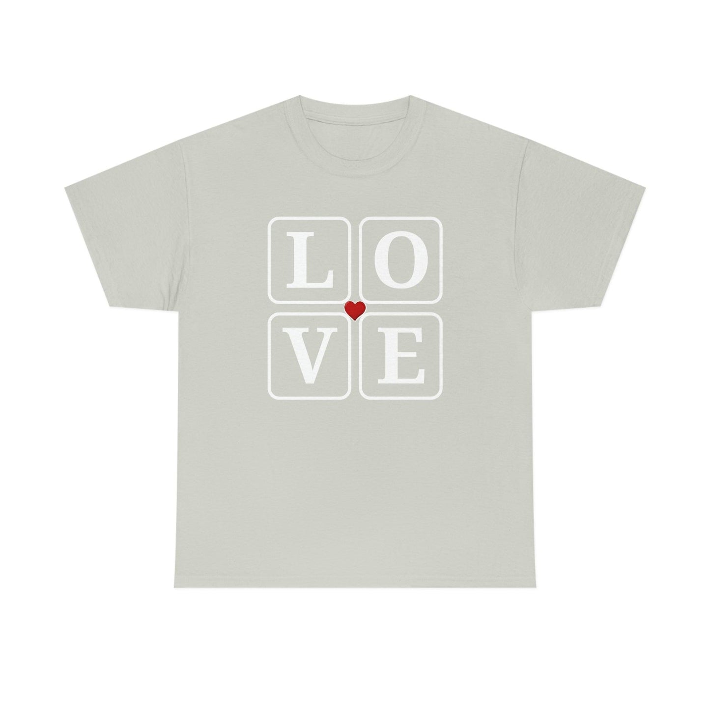 Love T Shirt
