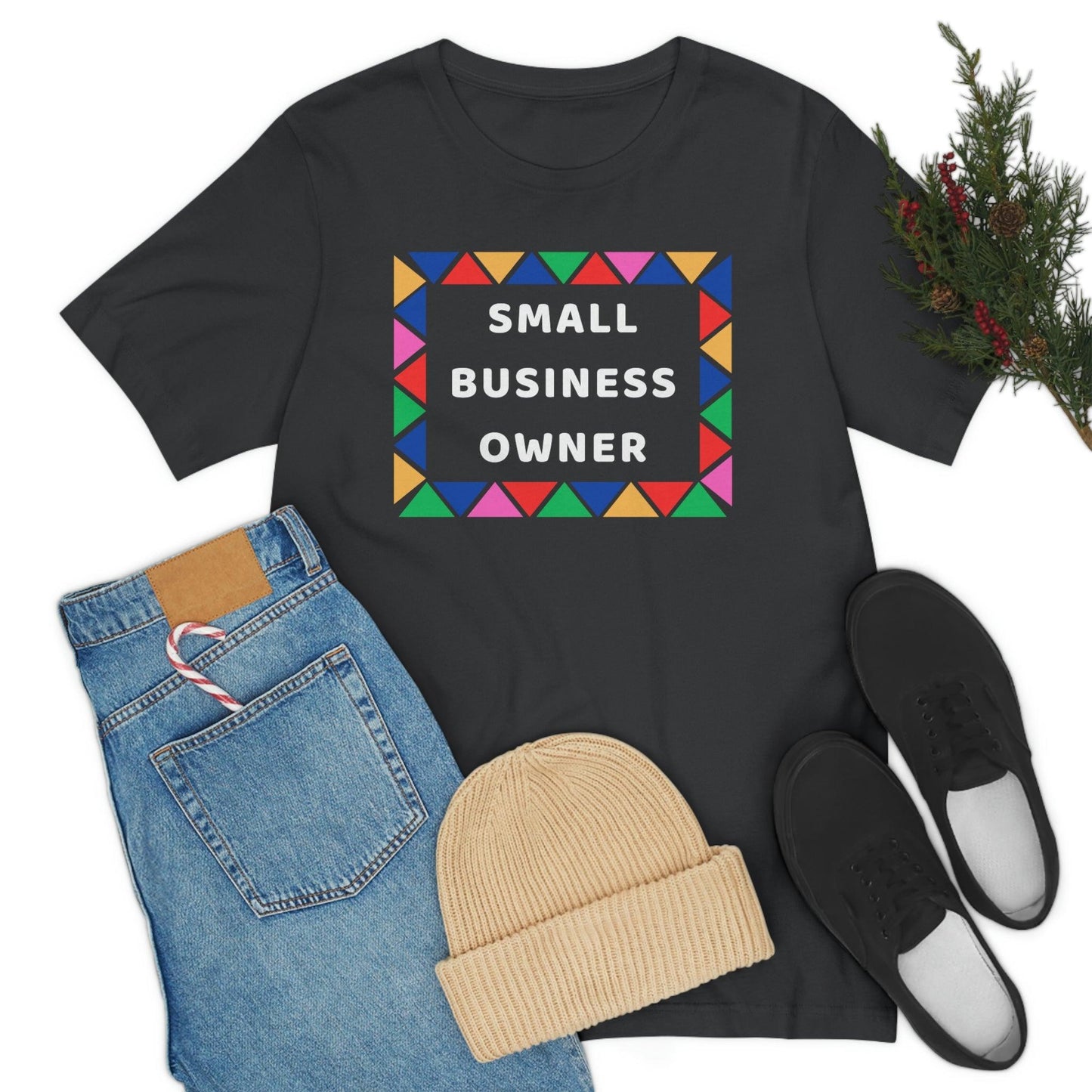 Small Business Owner - Giftsmojo